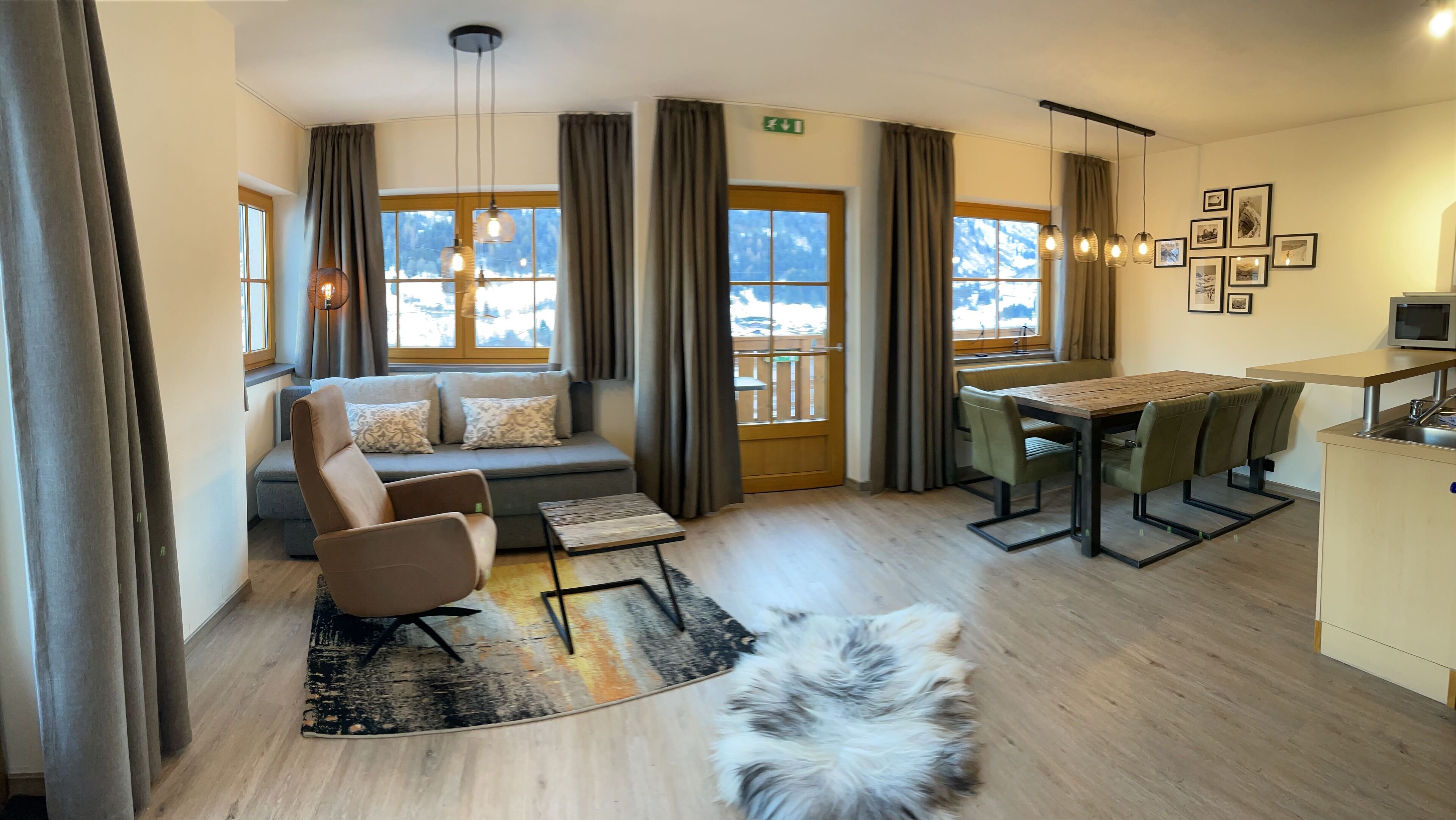 Landhaus Lodges Anke by We Rent