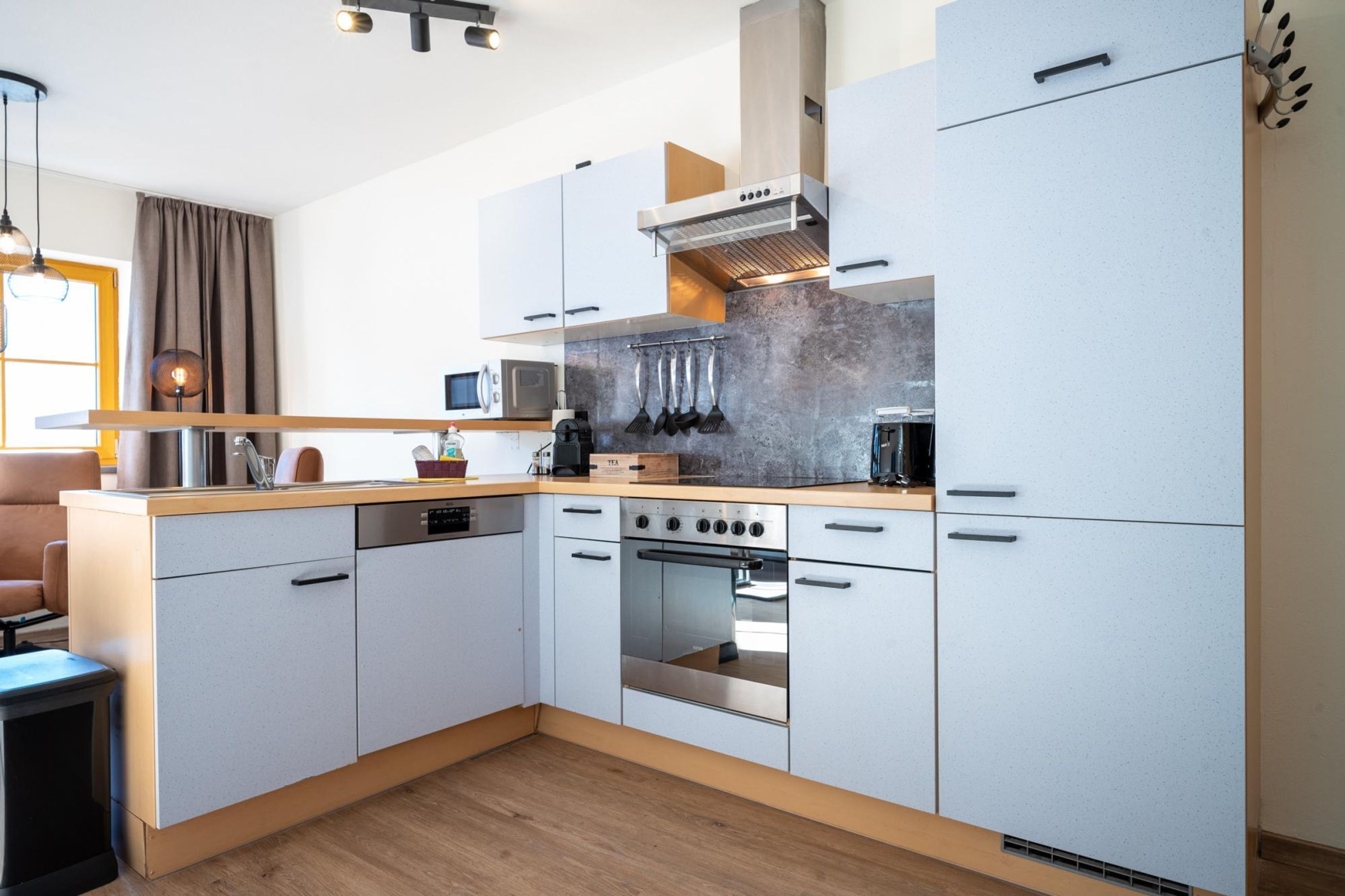 Landhaus Lodges Anke by We Rent