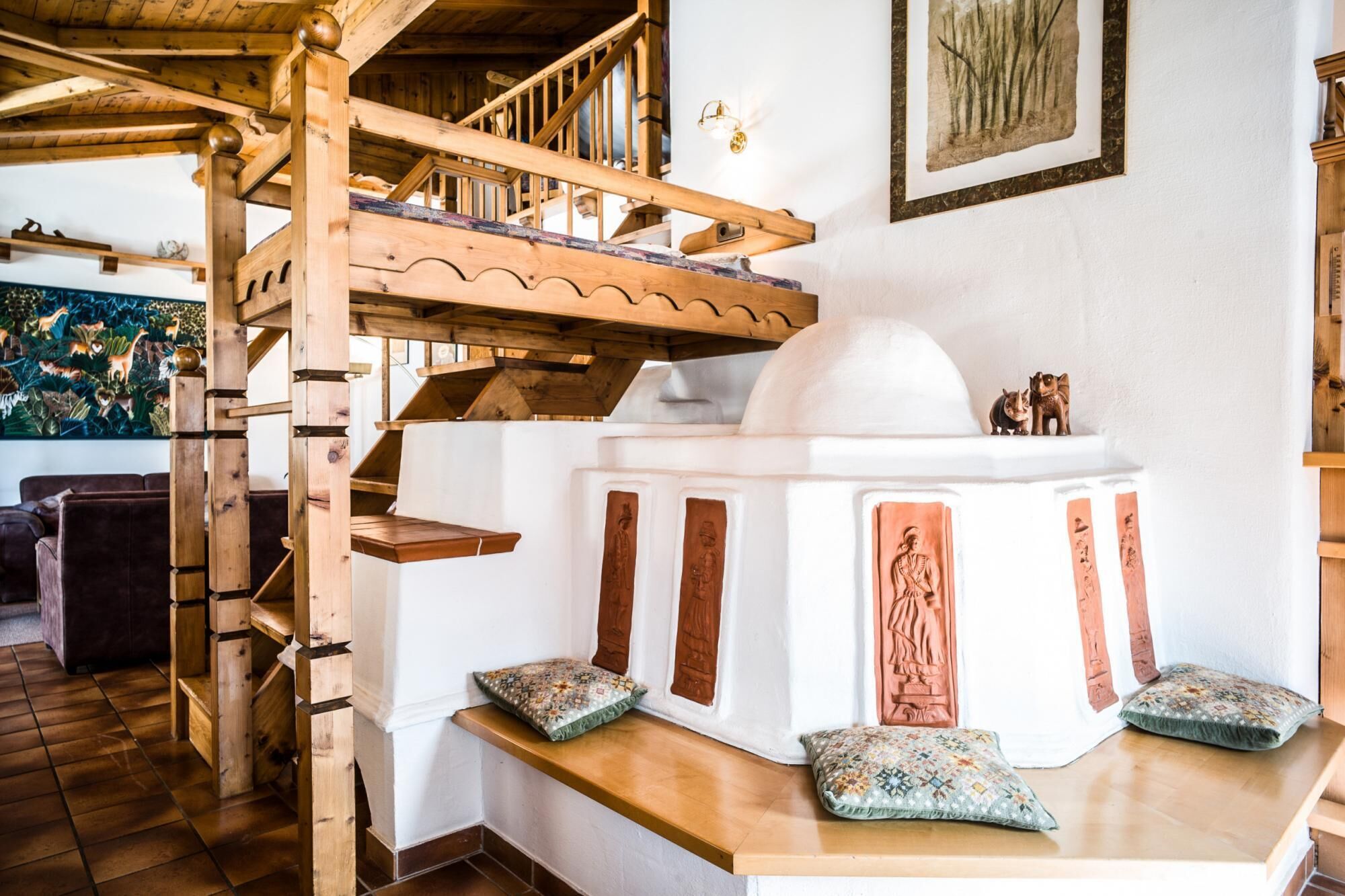Landhaus Lodges Anke by We Rent