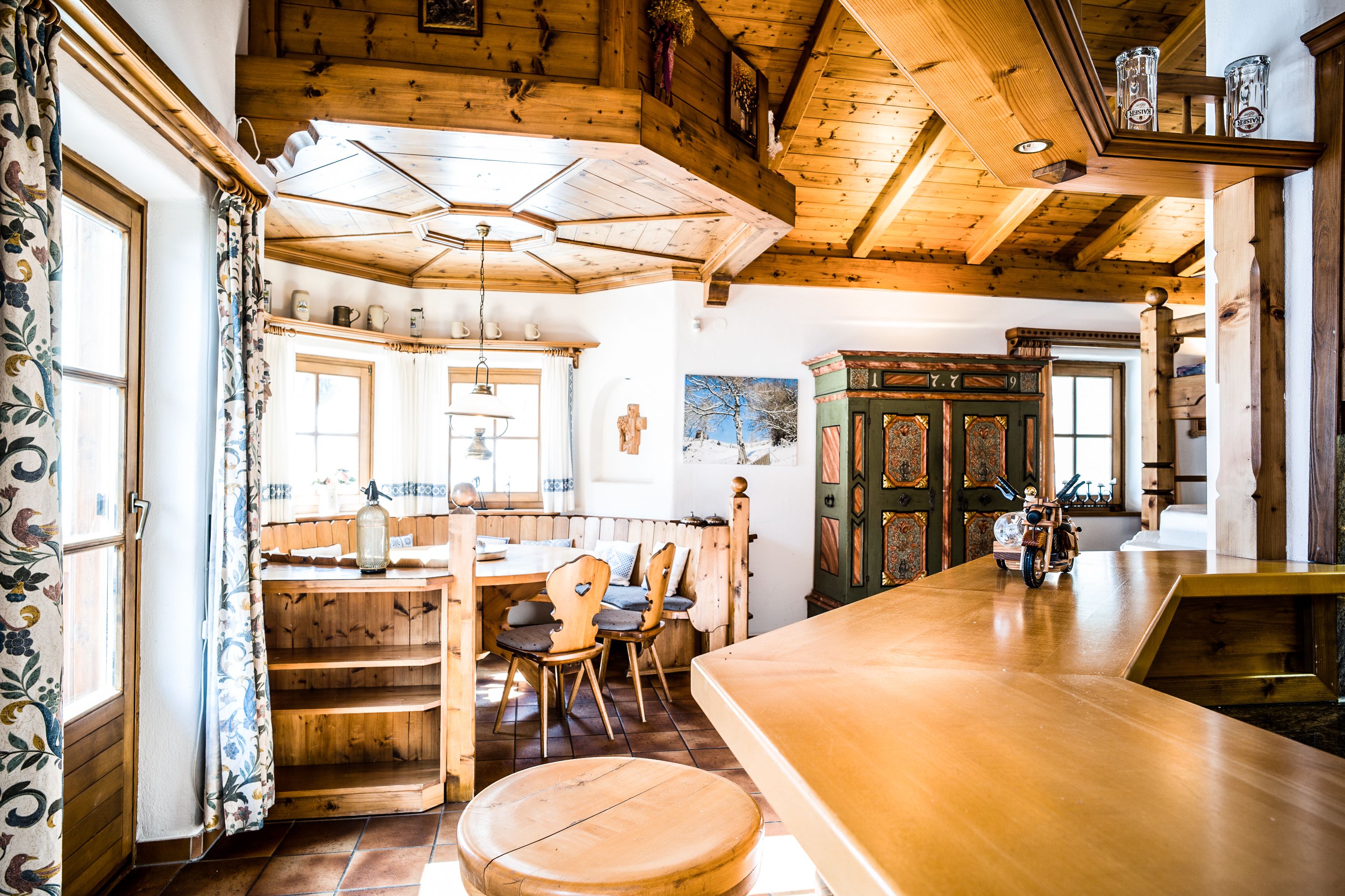 Landhaus Lodges Anke by We Rent