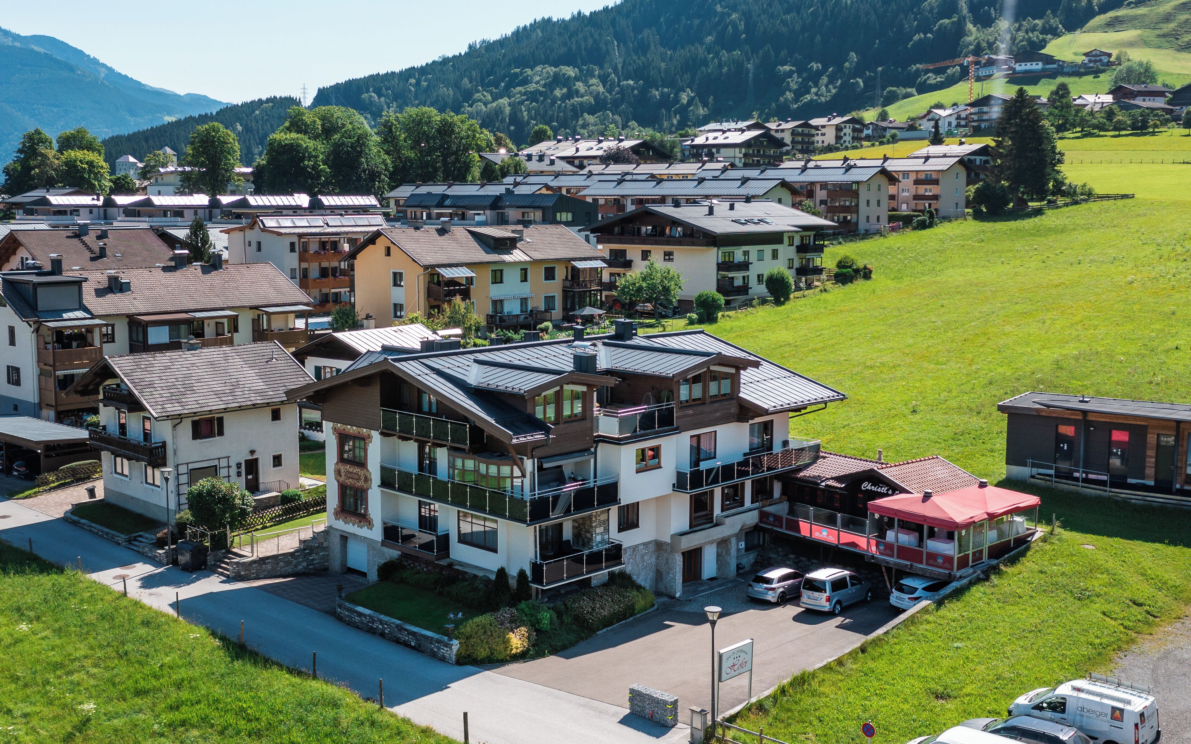 Pension Hofer
