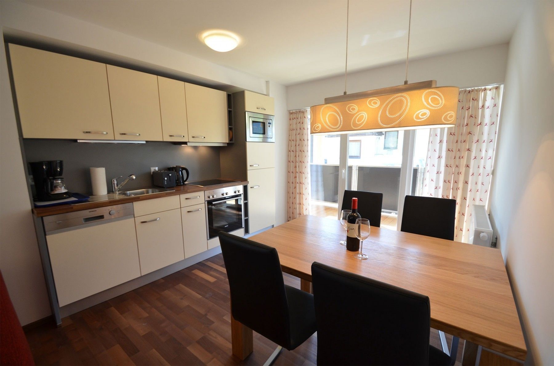 Residence Alpin Kaprun