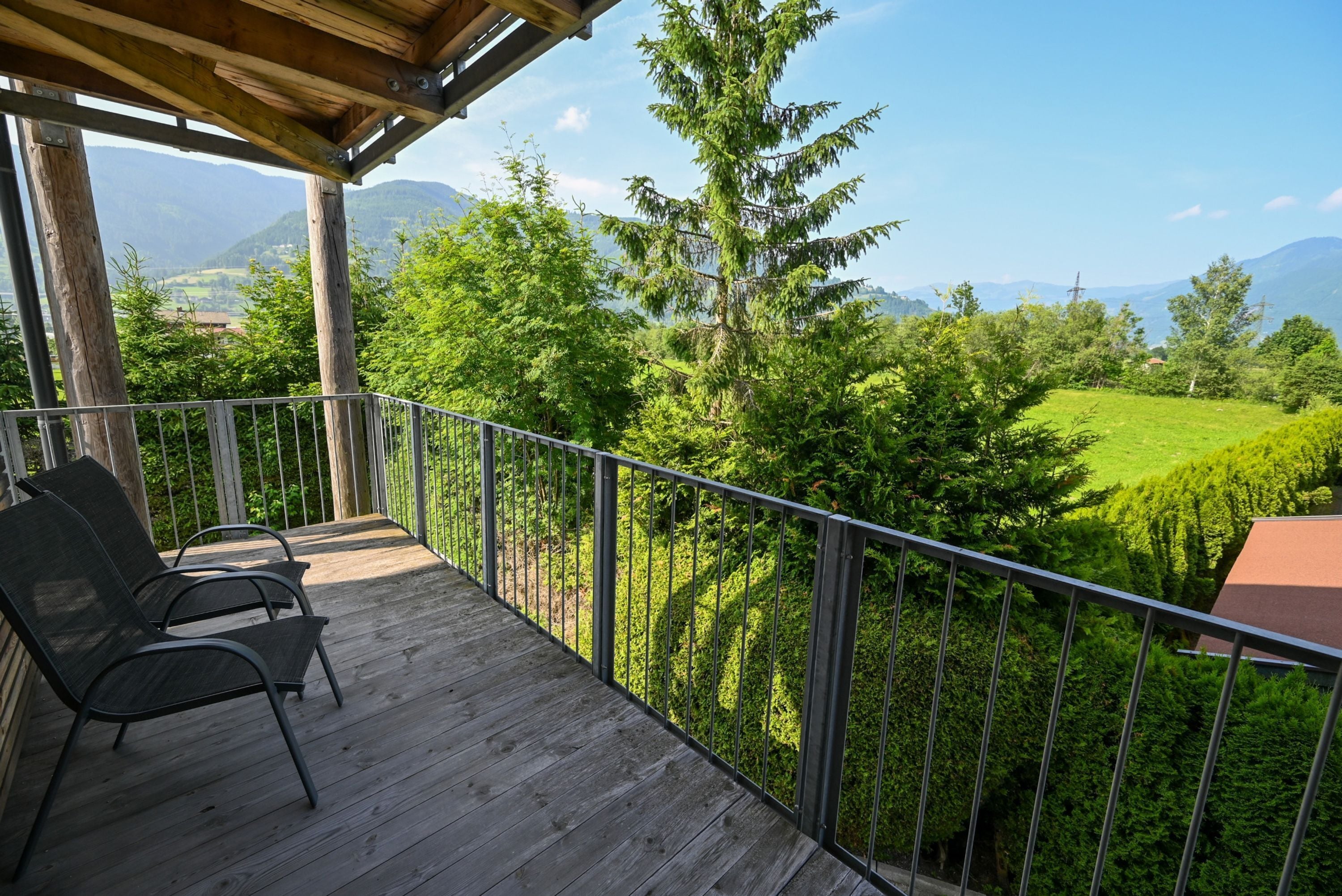 Residence Alpin Kaprun