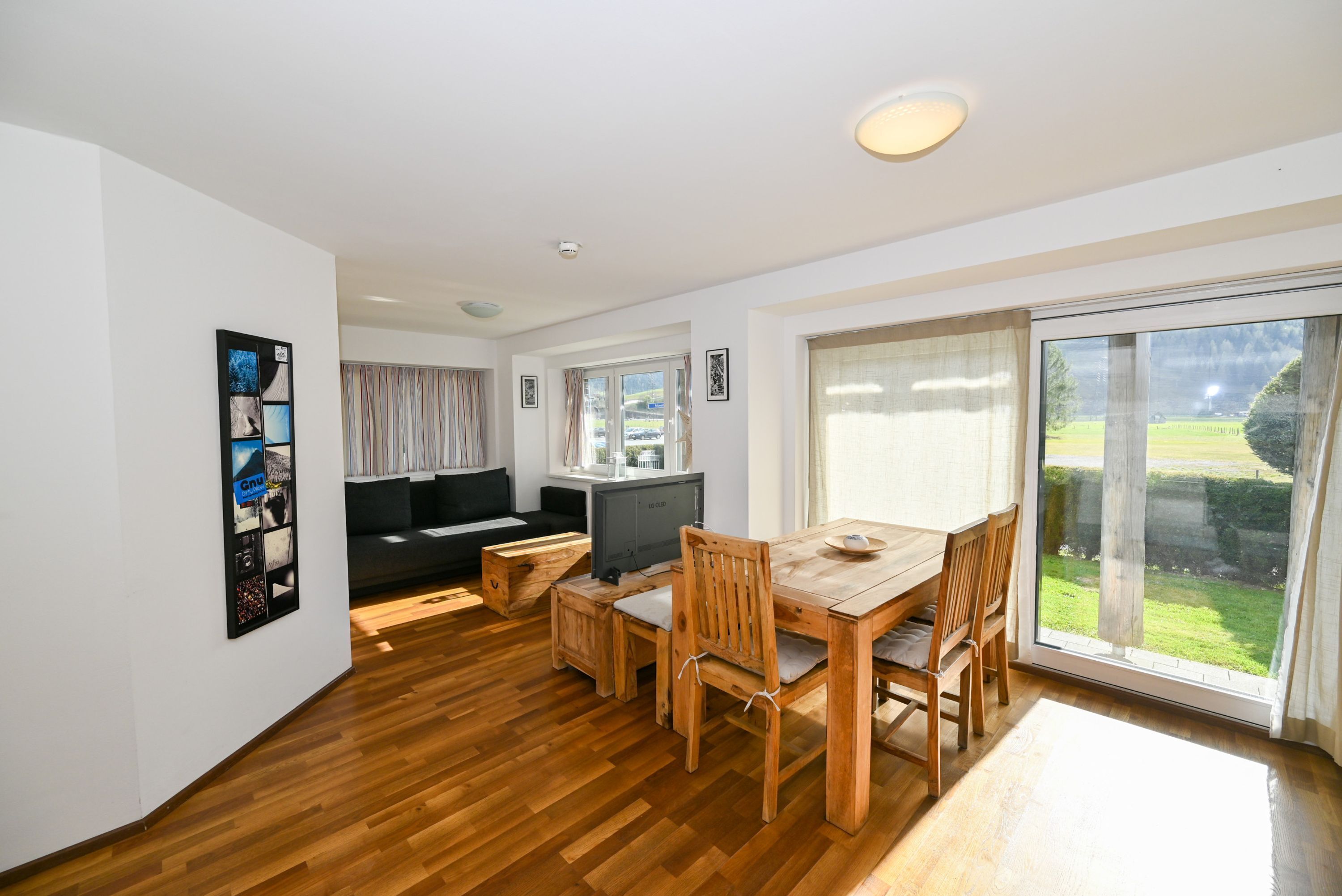 Residence Alpin Kaprun