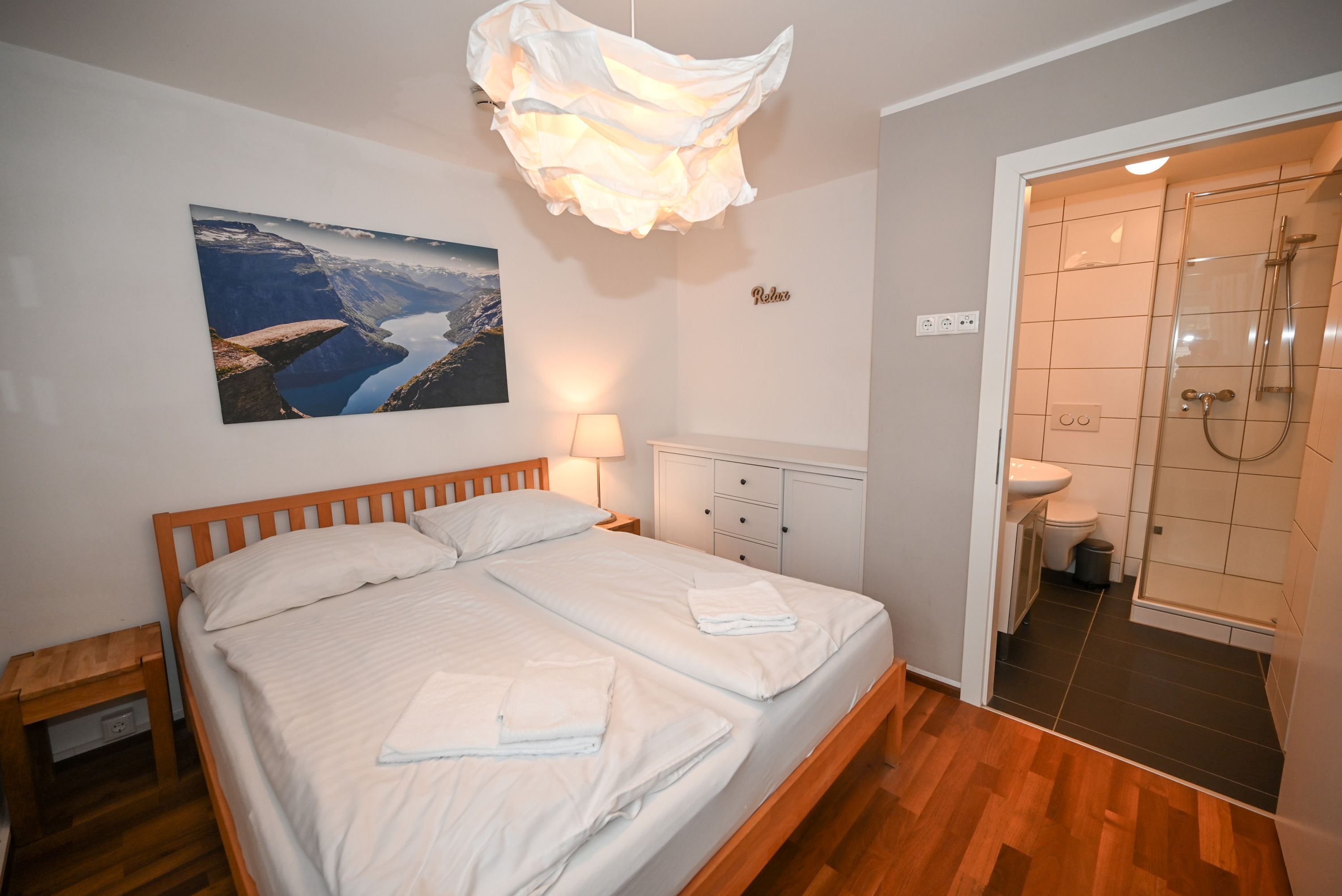 Residence Alpin Kaprun