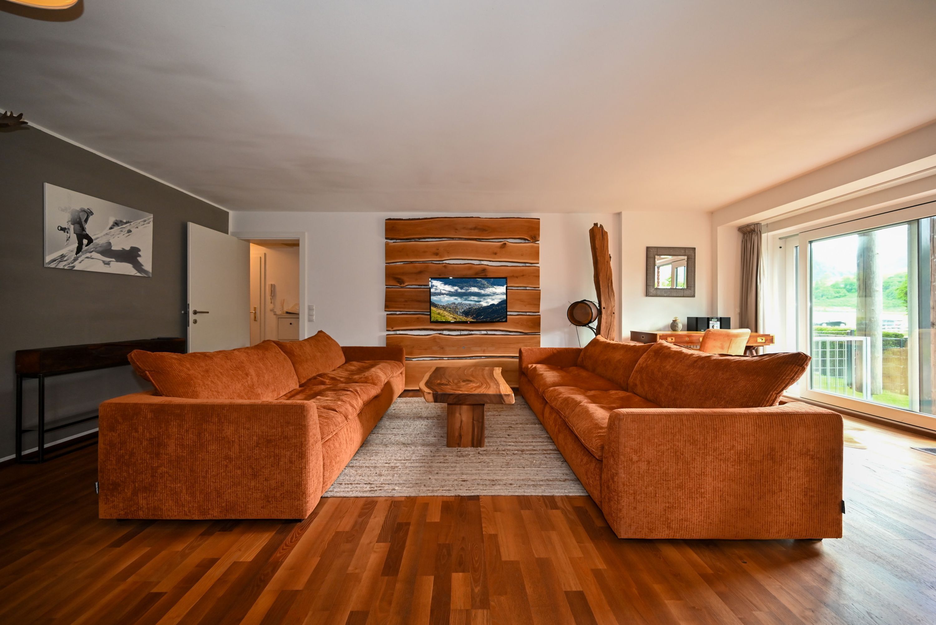 Residence Alpin Kaprun