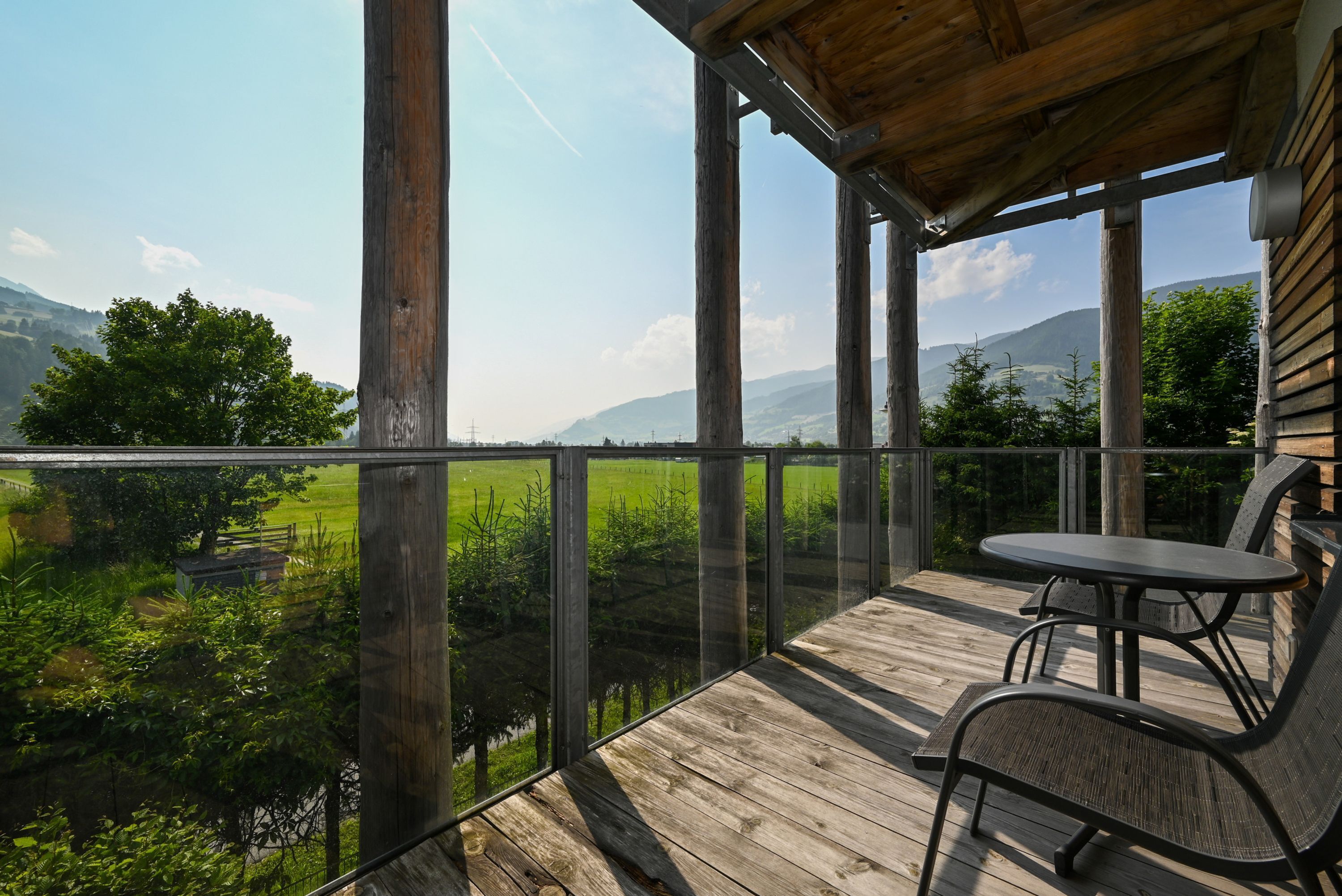 Residence Alpin Kaprun