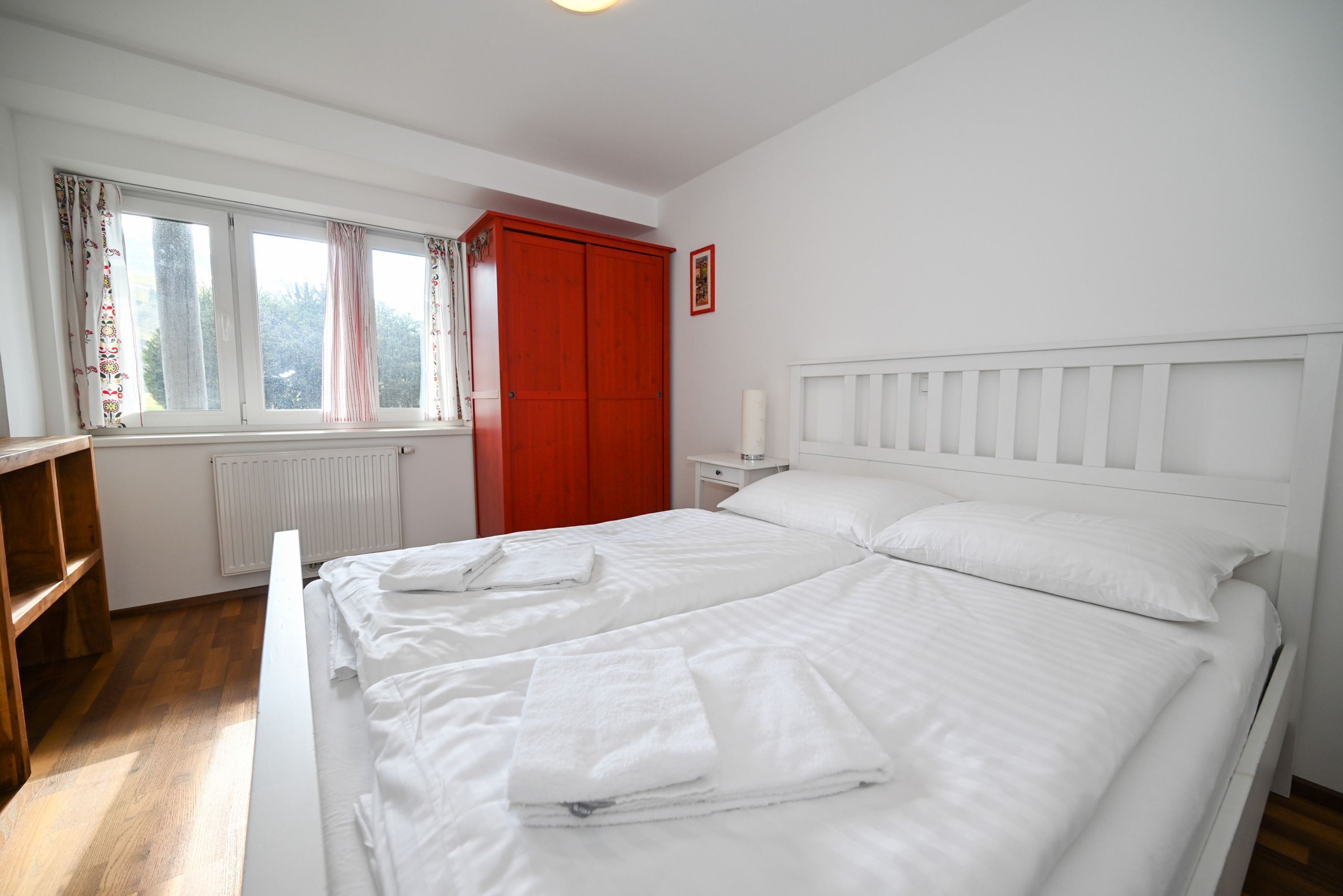 Residence Alpin Kaprun