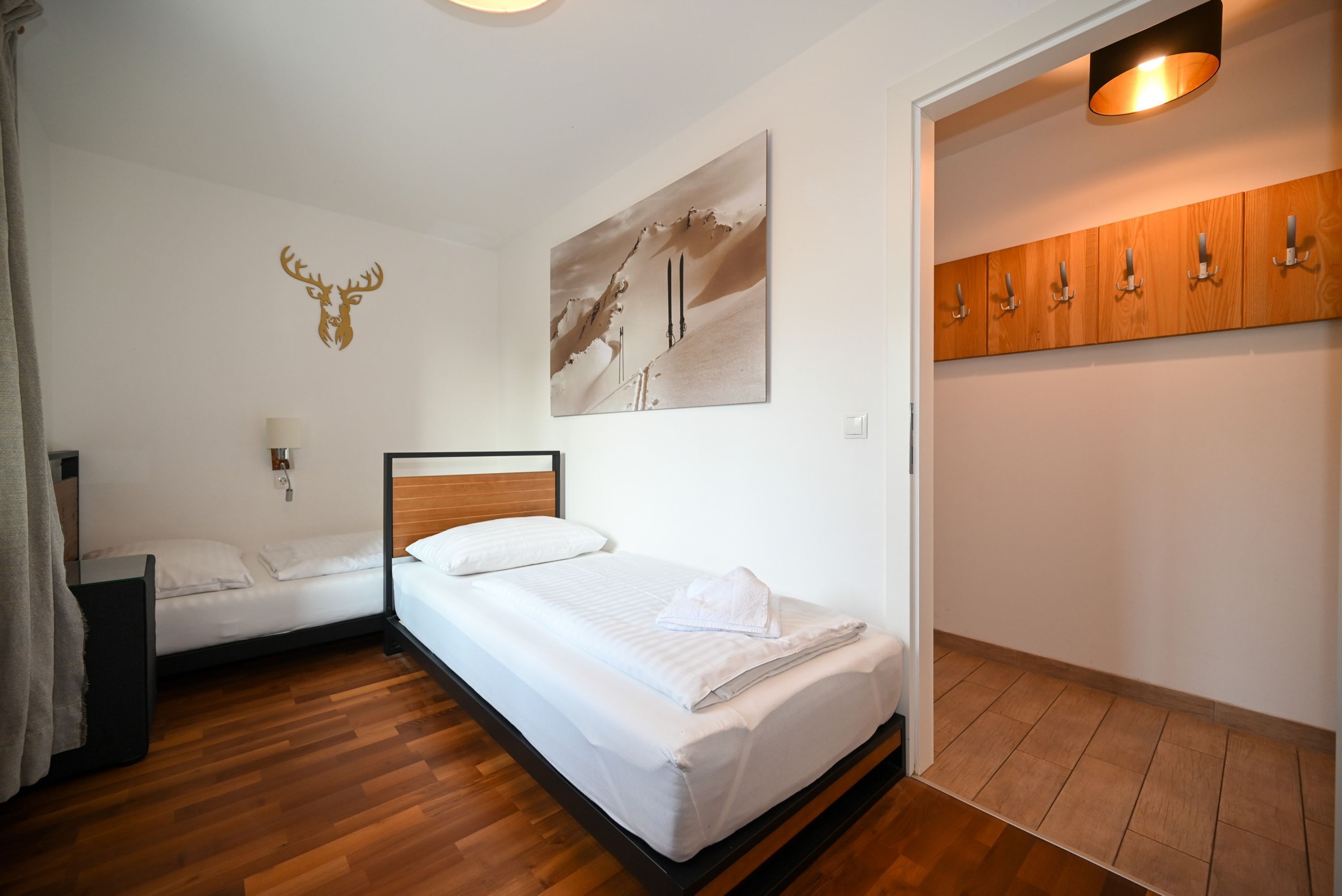 Residence Alpin Kaprun