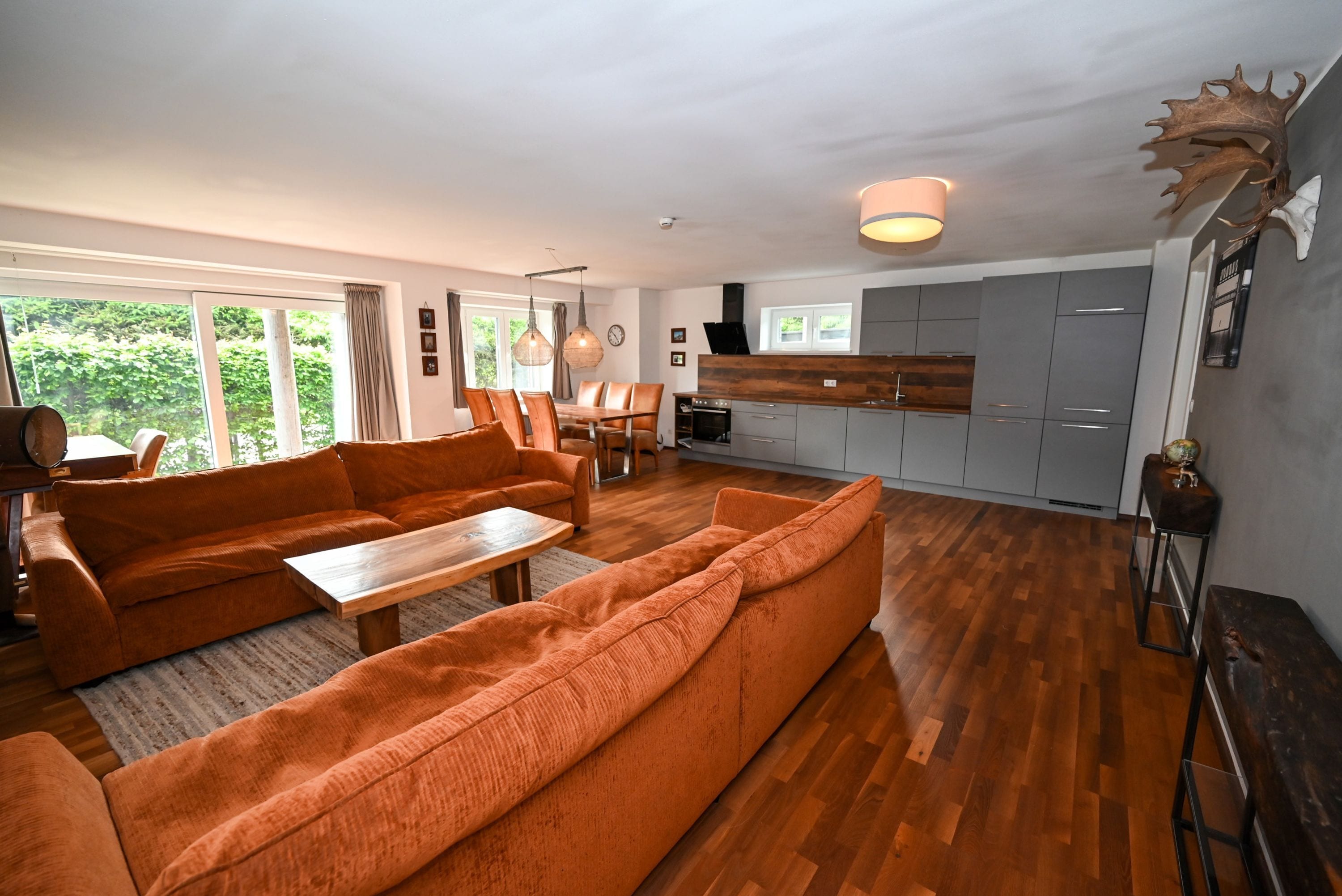 Residence Alpin Kaprun