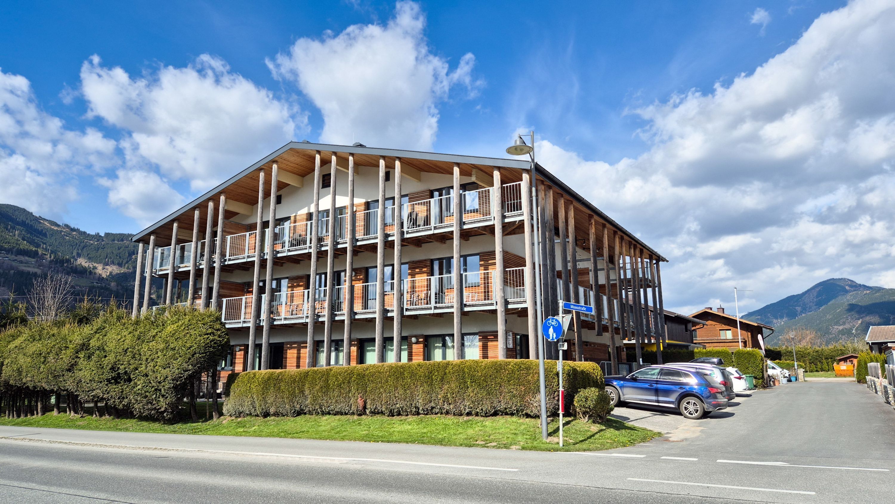 Residence Alpin Kaprun