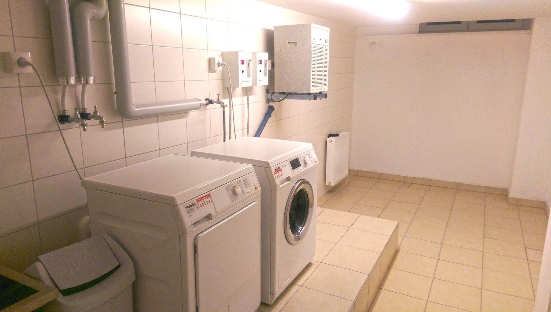 Residence Alpin Kaprun