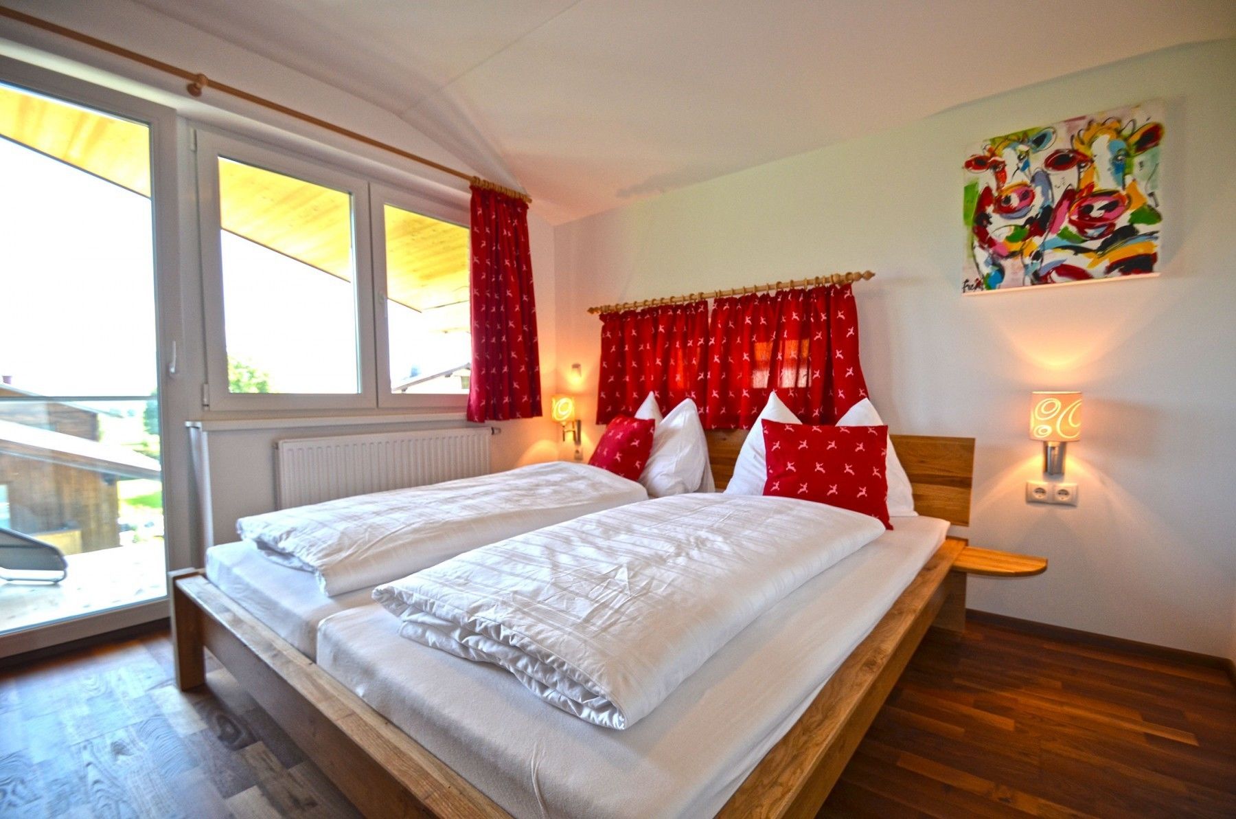 Residence Alpin Kaprun