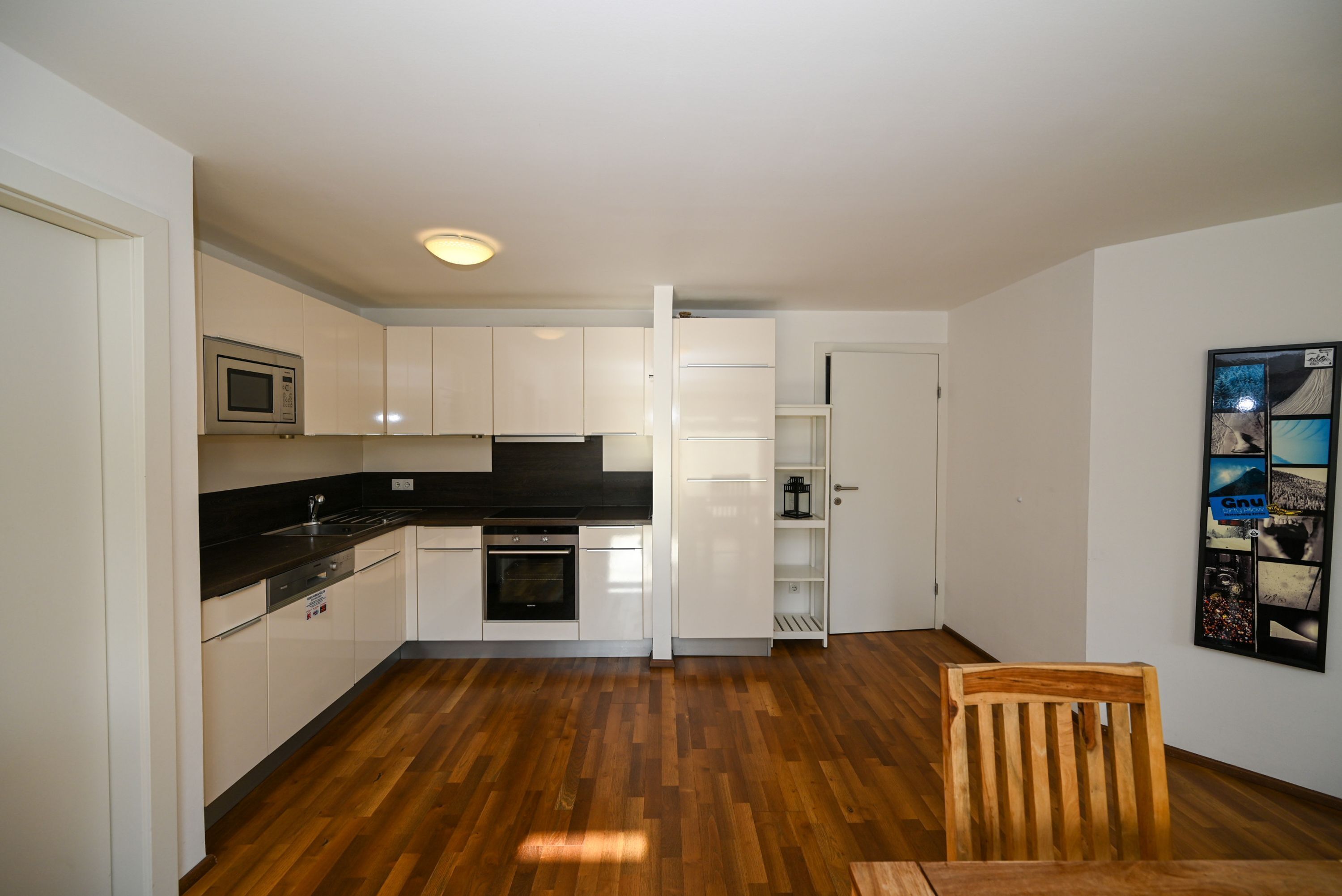 Residence Alpin Kaprun