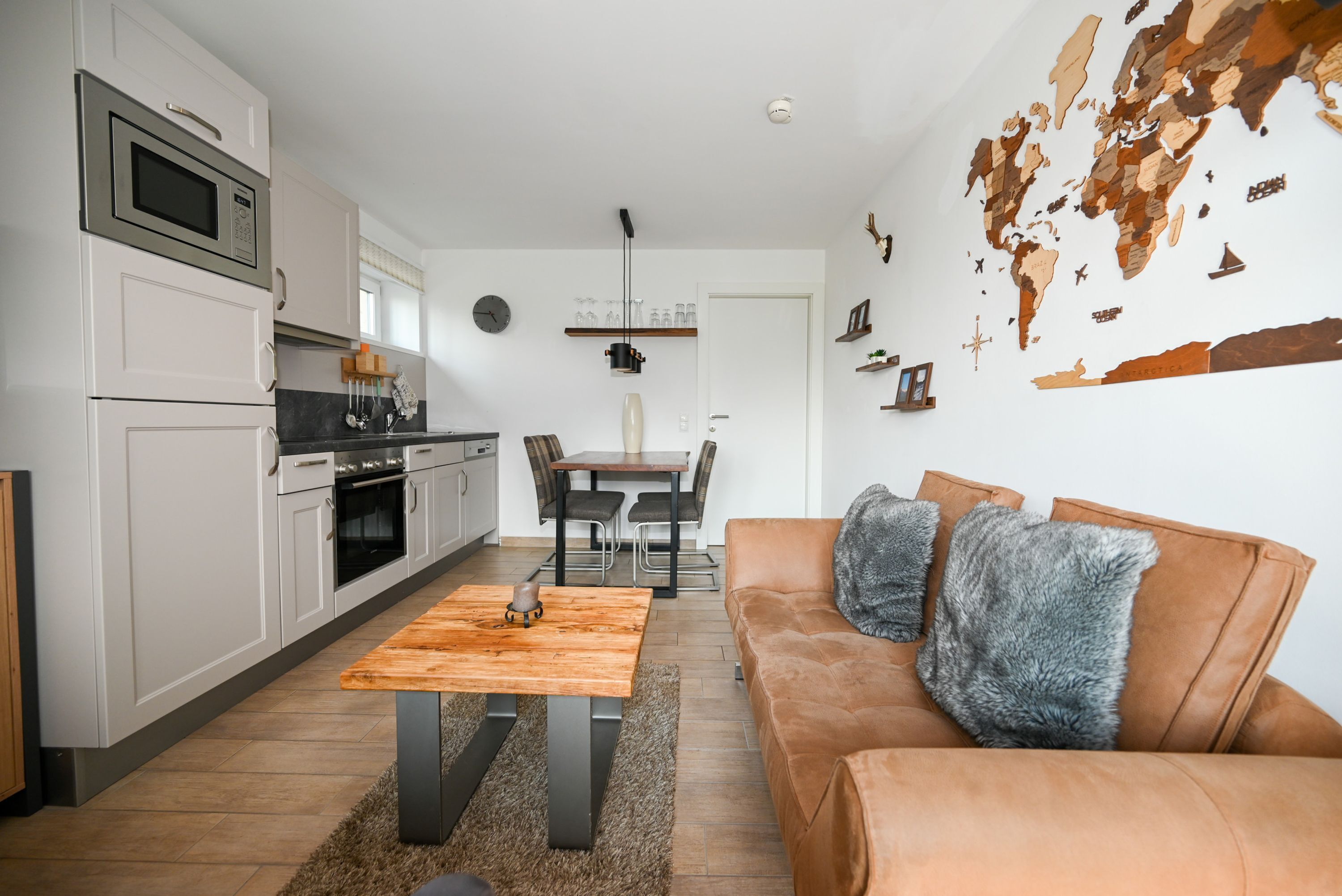 Residence Alpin Kaprun