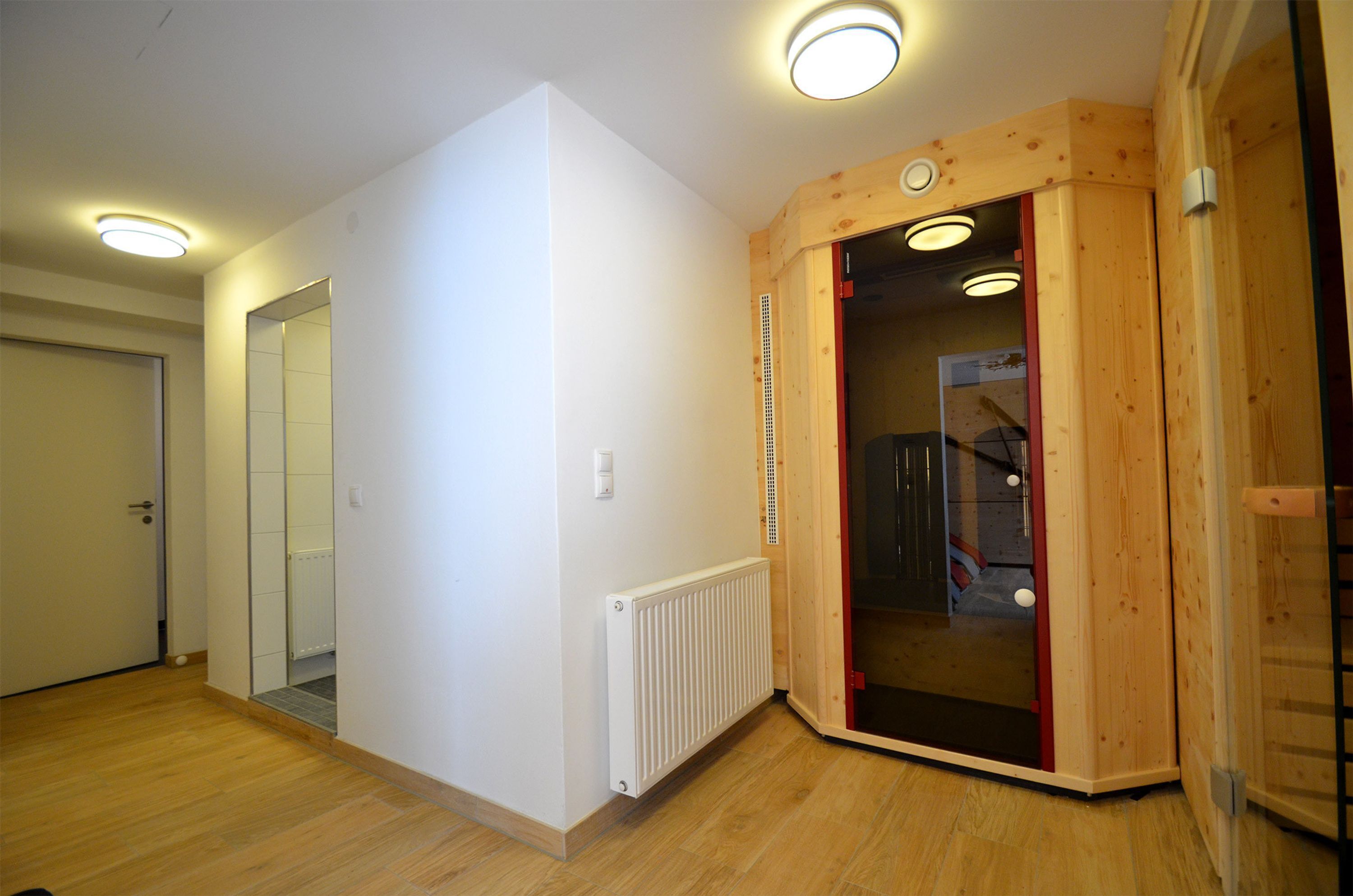 Residence Alpin Kaprun