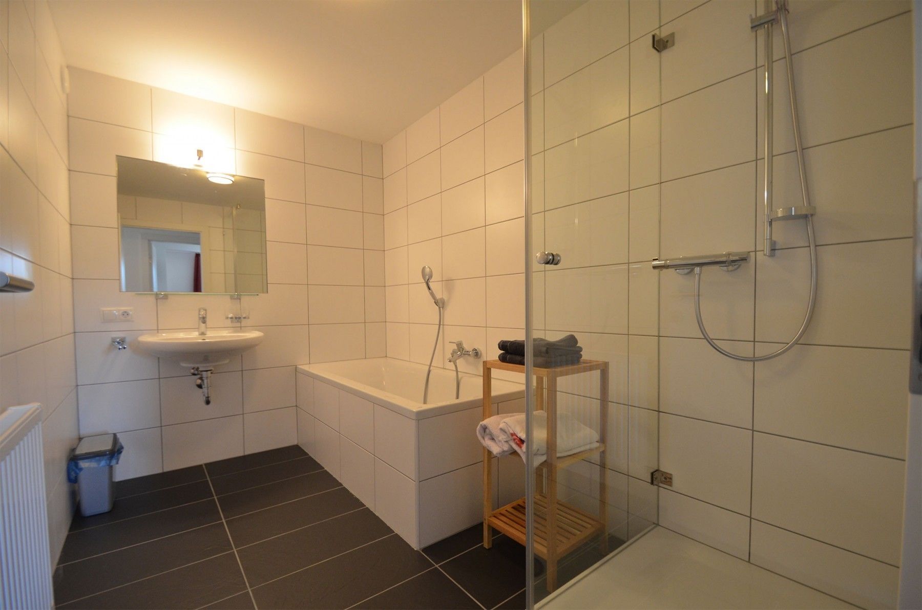Residence Alpin Kaprun