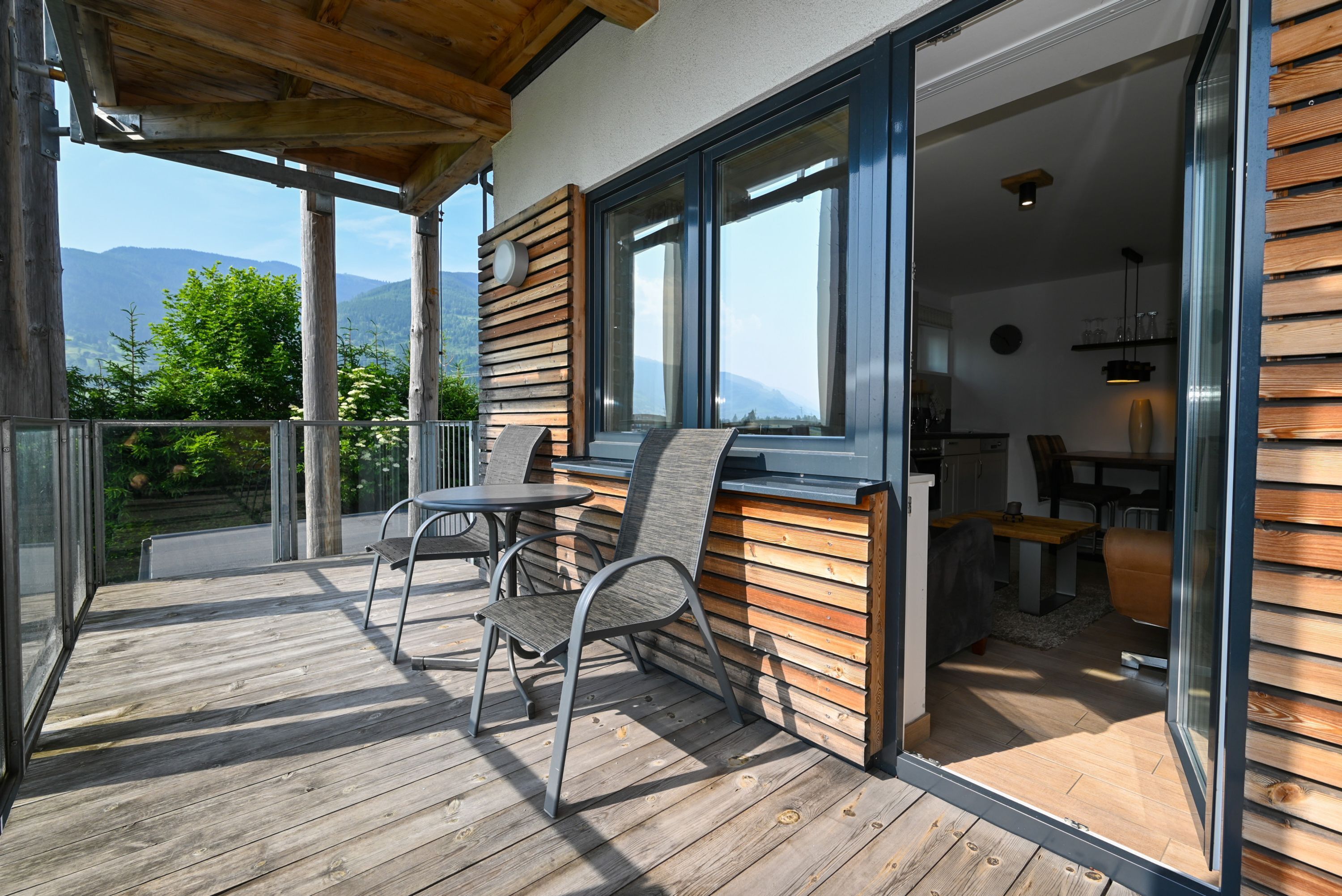 Residence Alpin Kaprun
