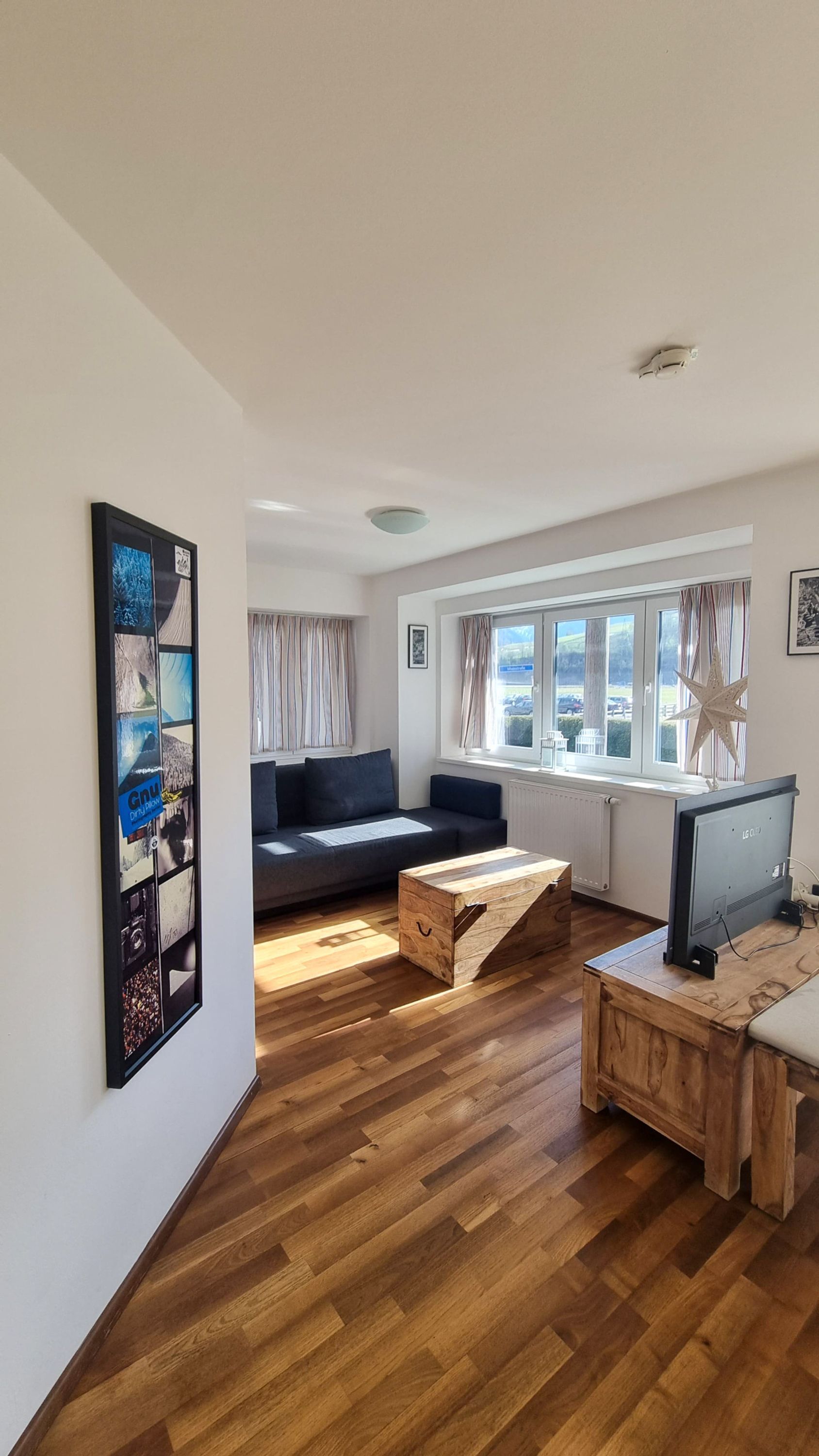 Residence Alpin Kaprun