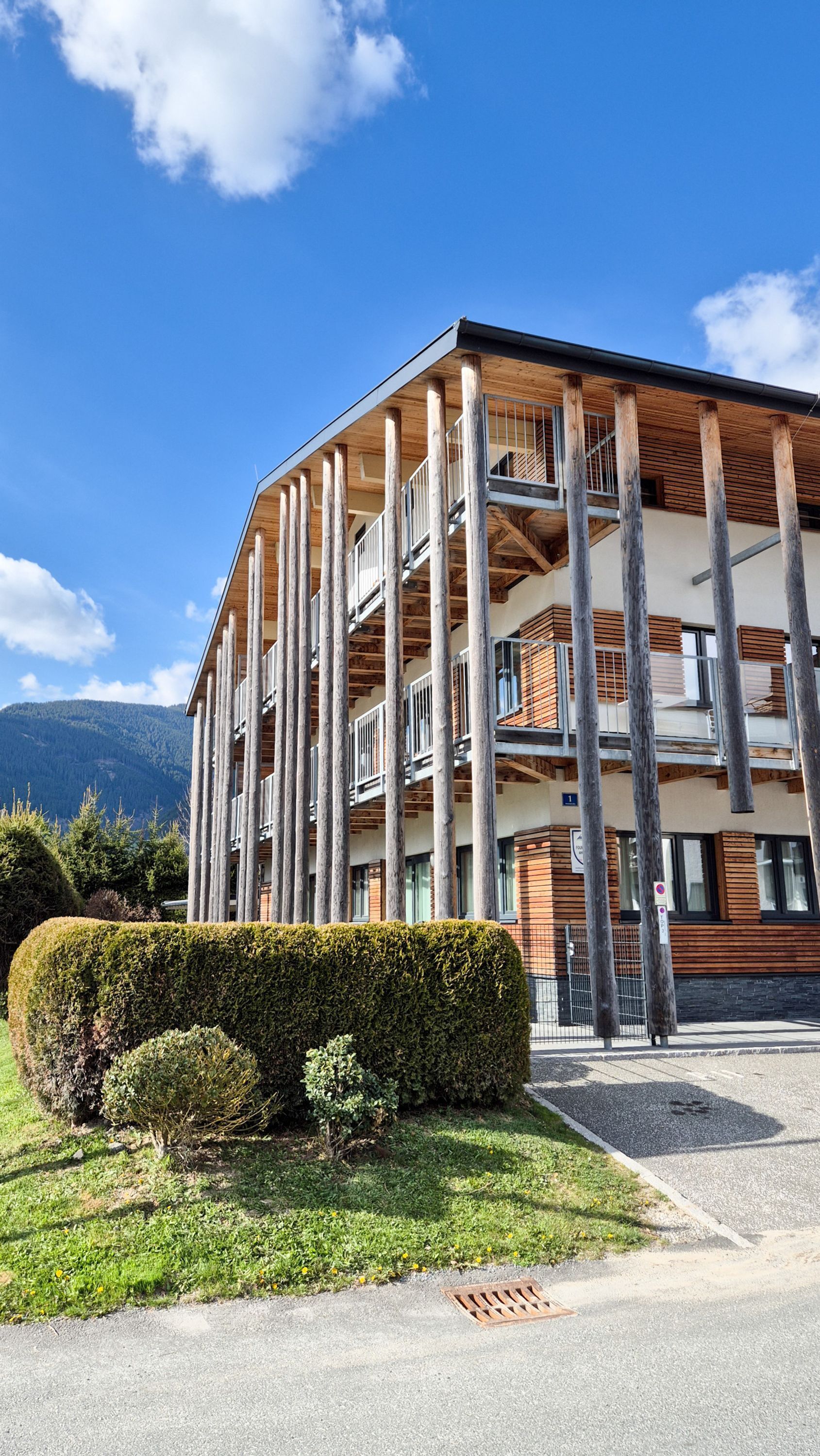 Residence Alpin Kaprun