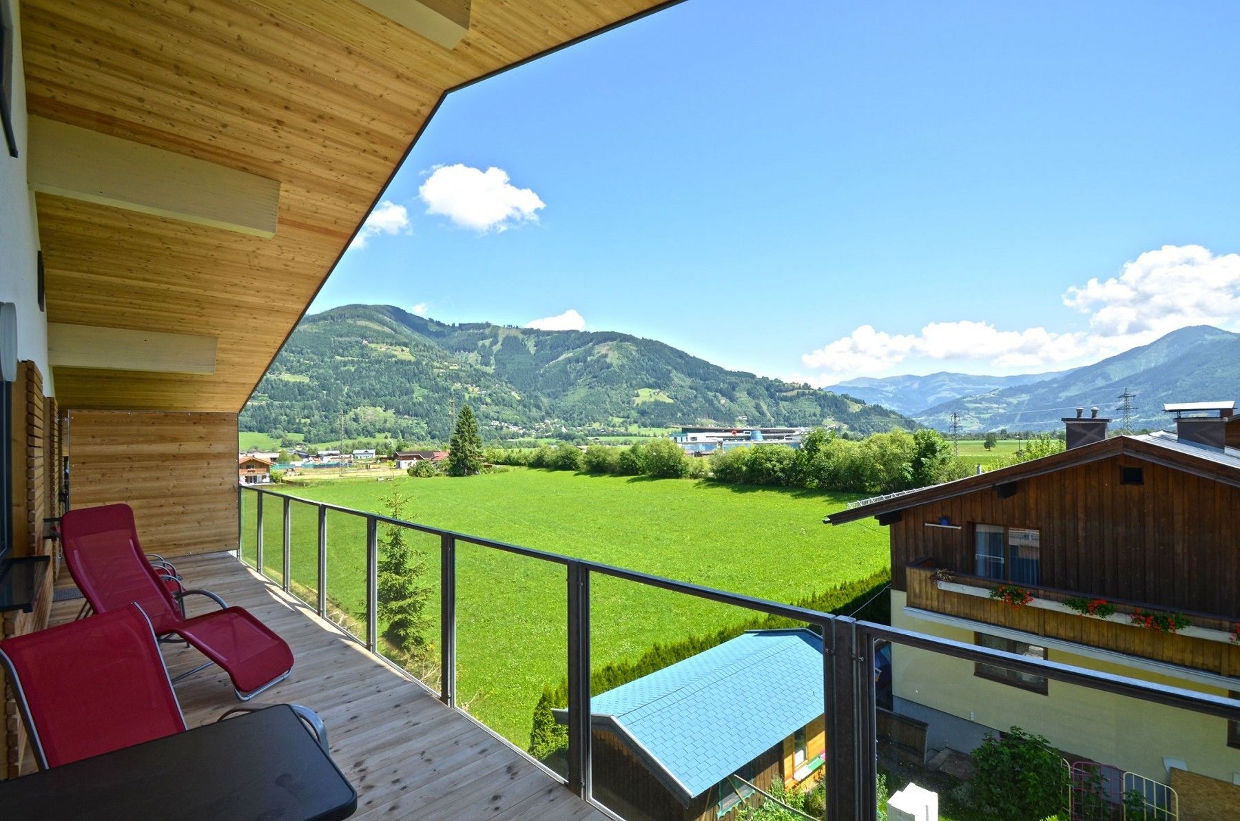 Residence Alpin Kaprun