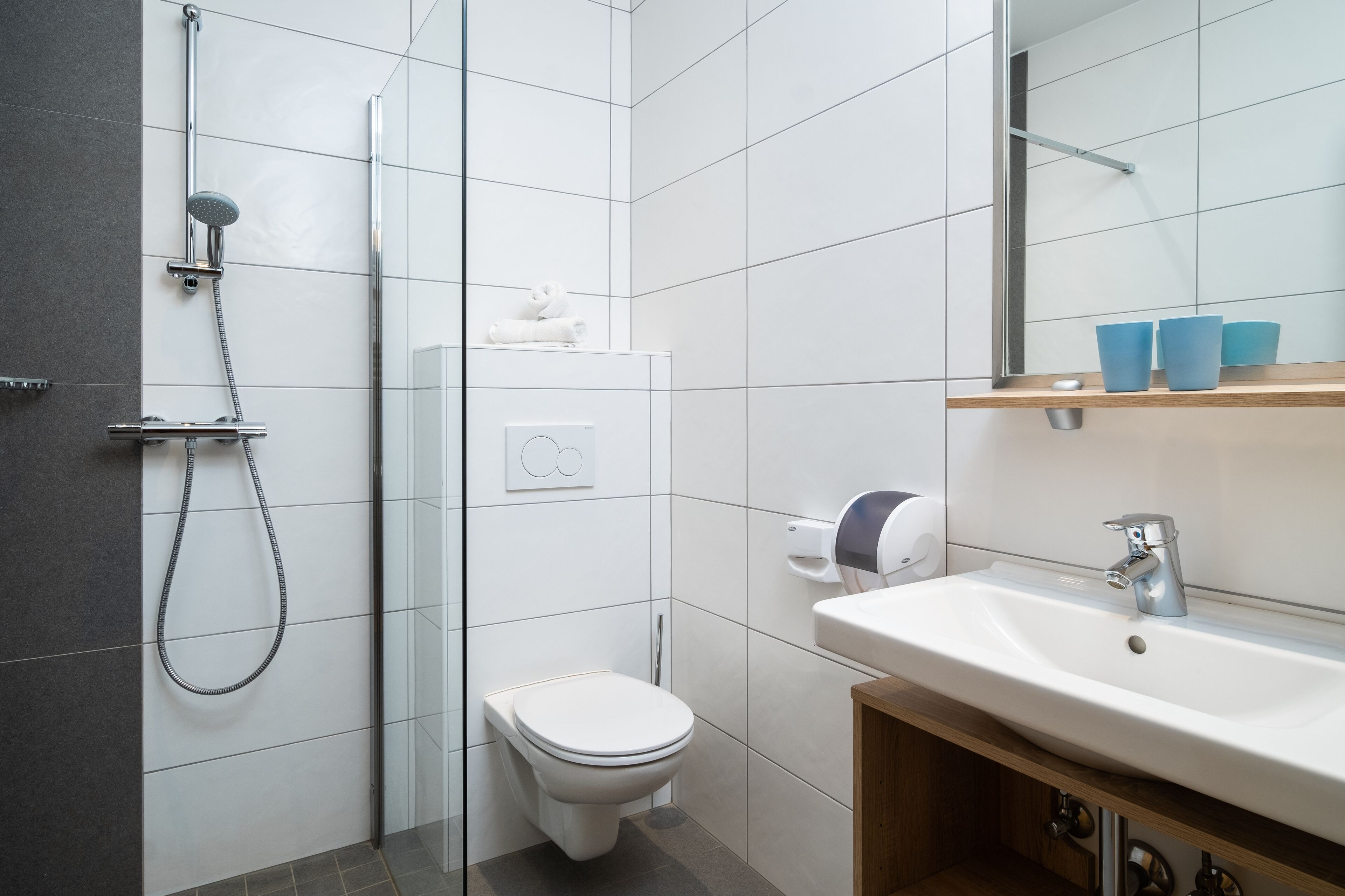 Bergnest - Frühstückspension Katschberg