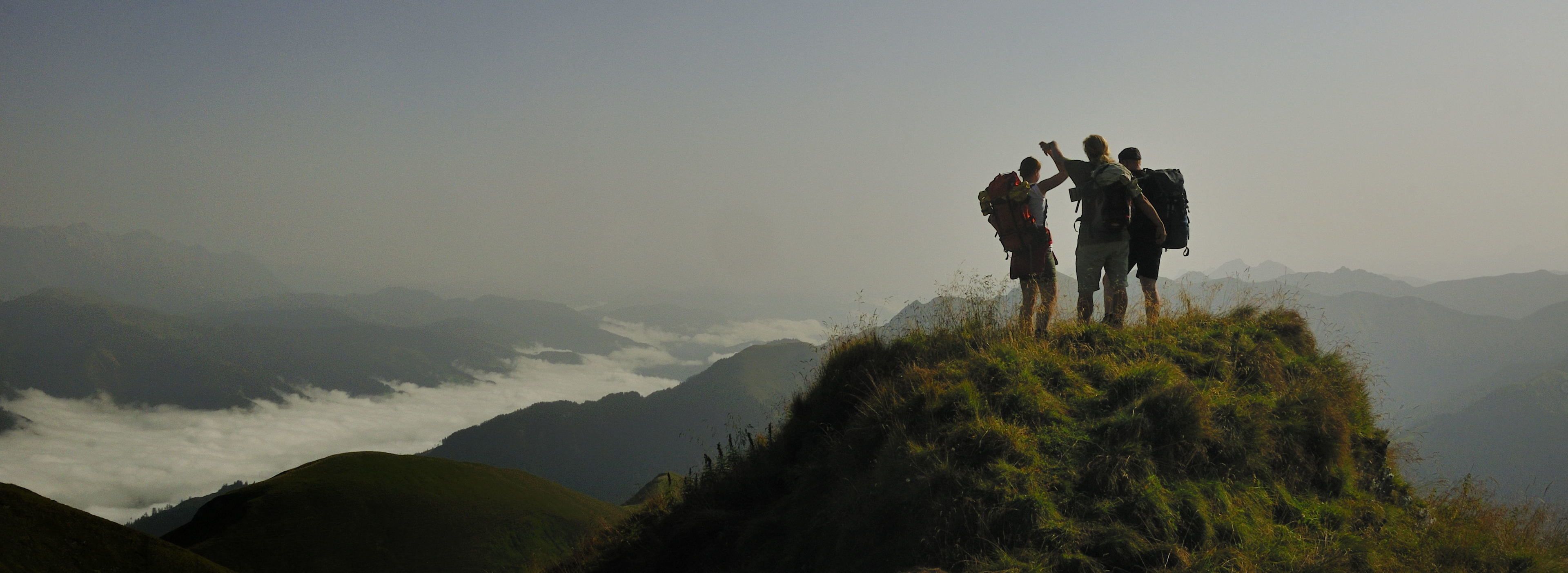 Bergnest - Frühstückspension Katschberg