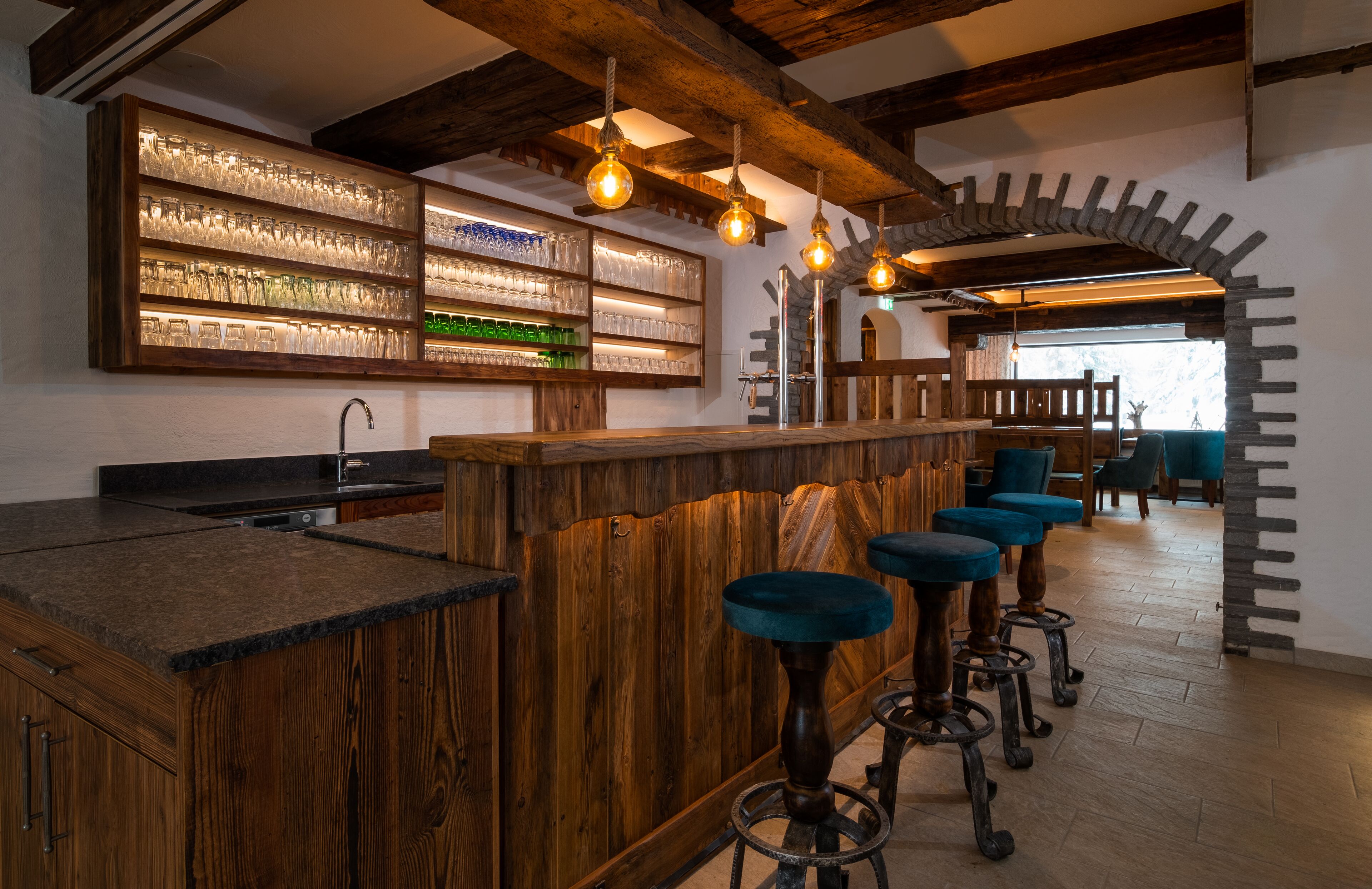 Bergnest - Frühstückspension Katschberg