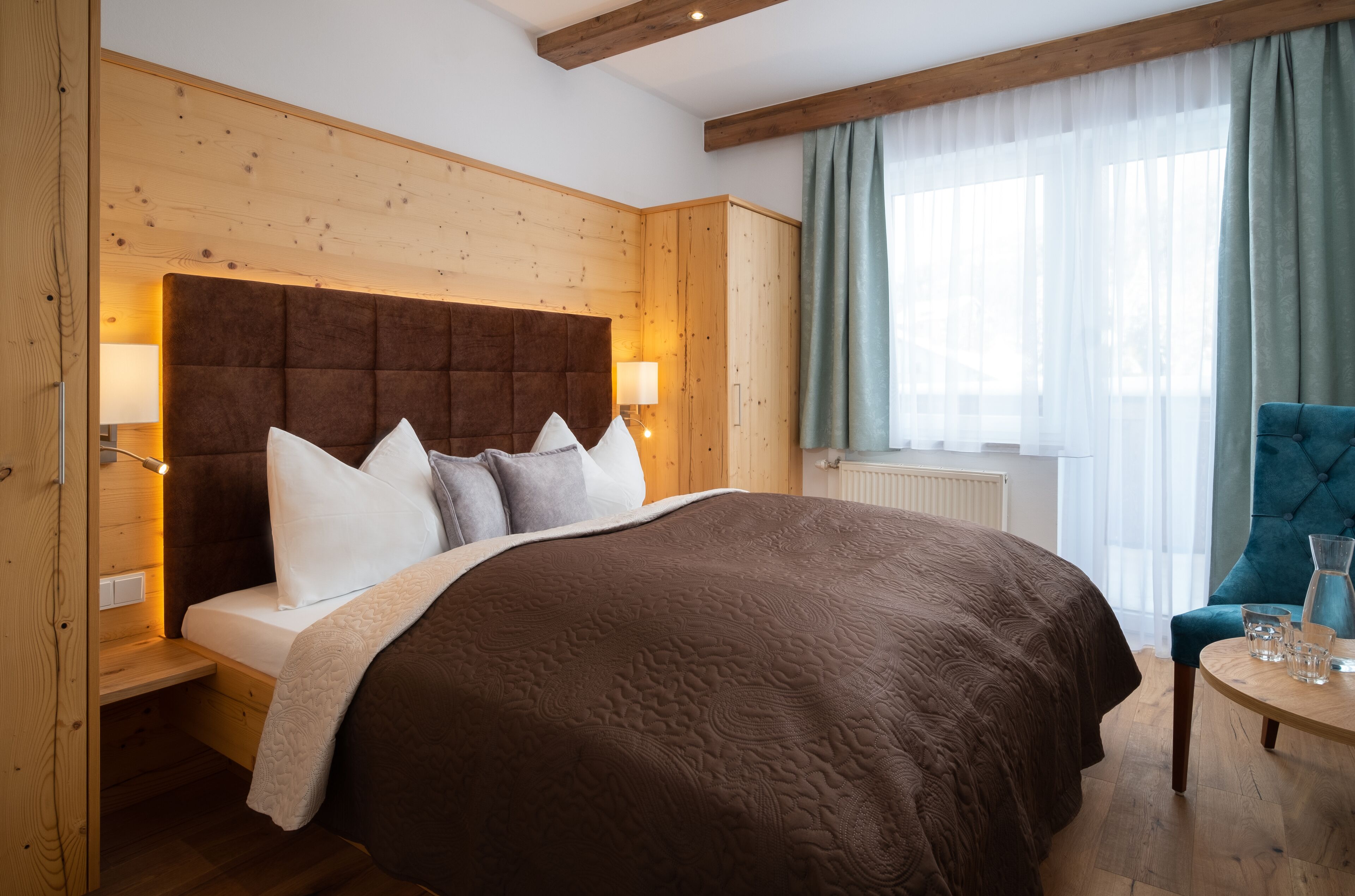 Bergnest - Frühstückspension Katschberg