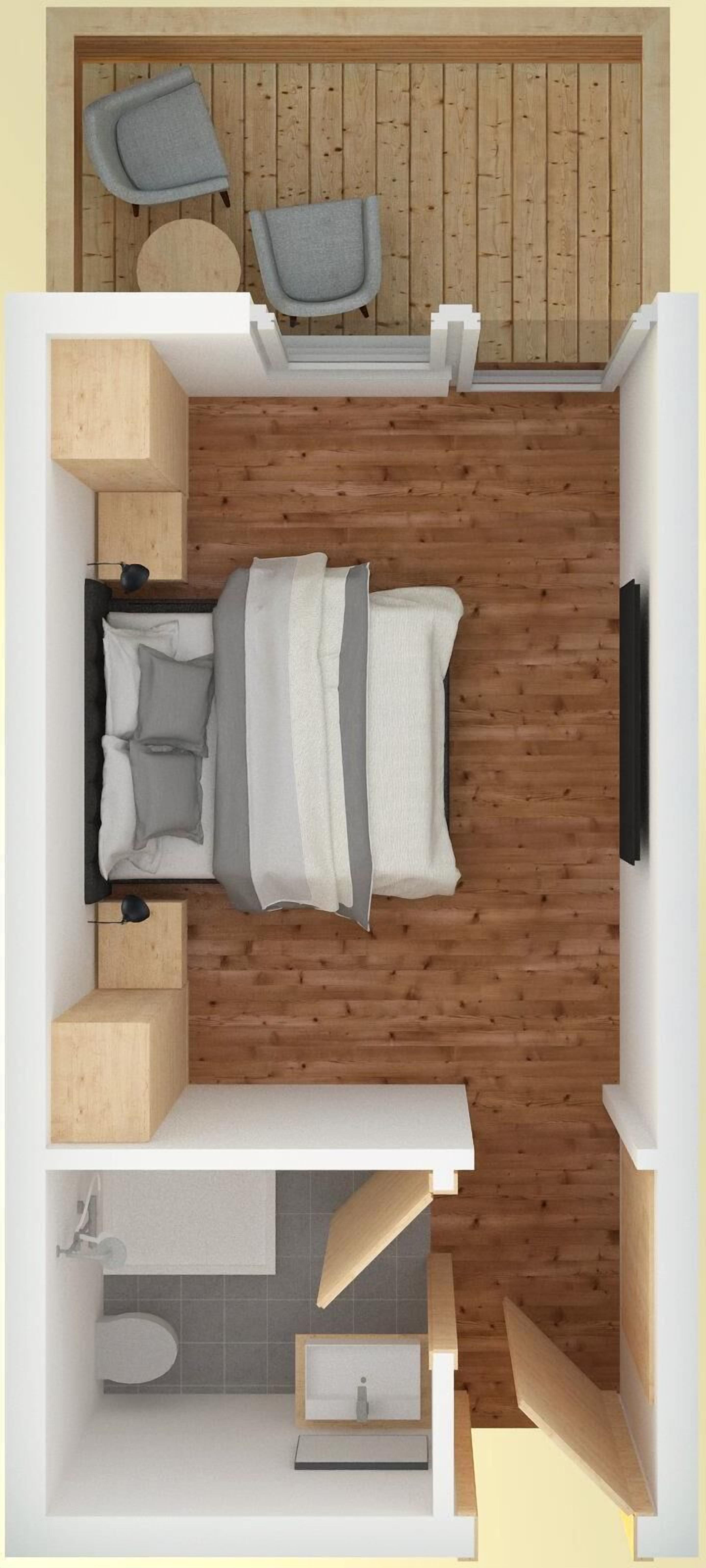 Bergnest - Frühstückspension Katschberg