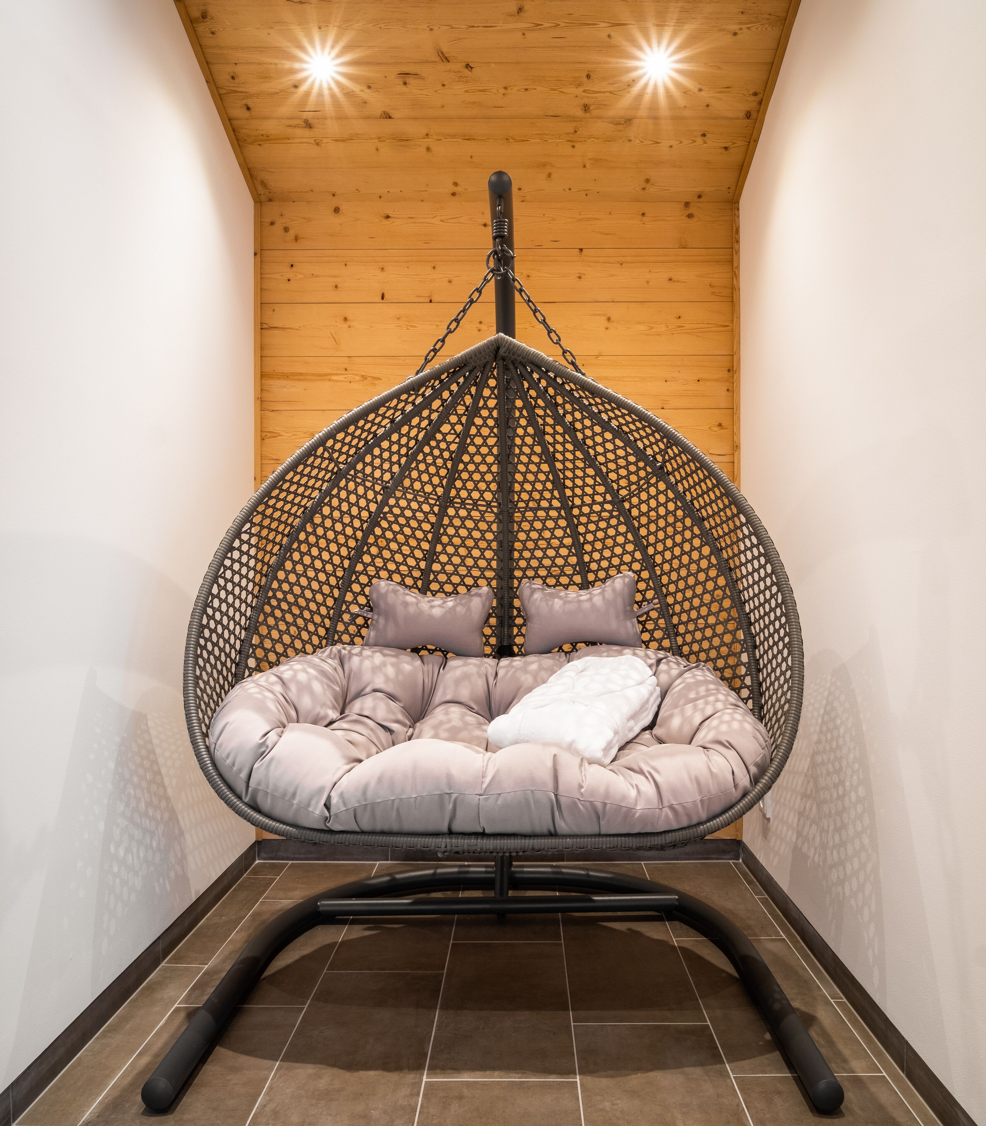 Bergnest - Frühstückspension Katschberg