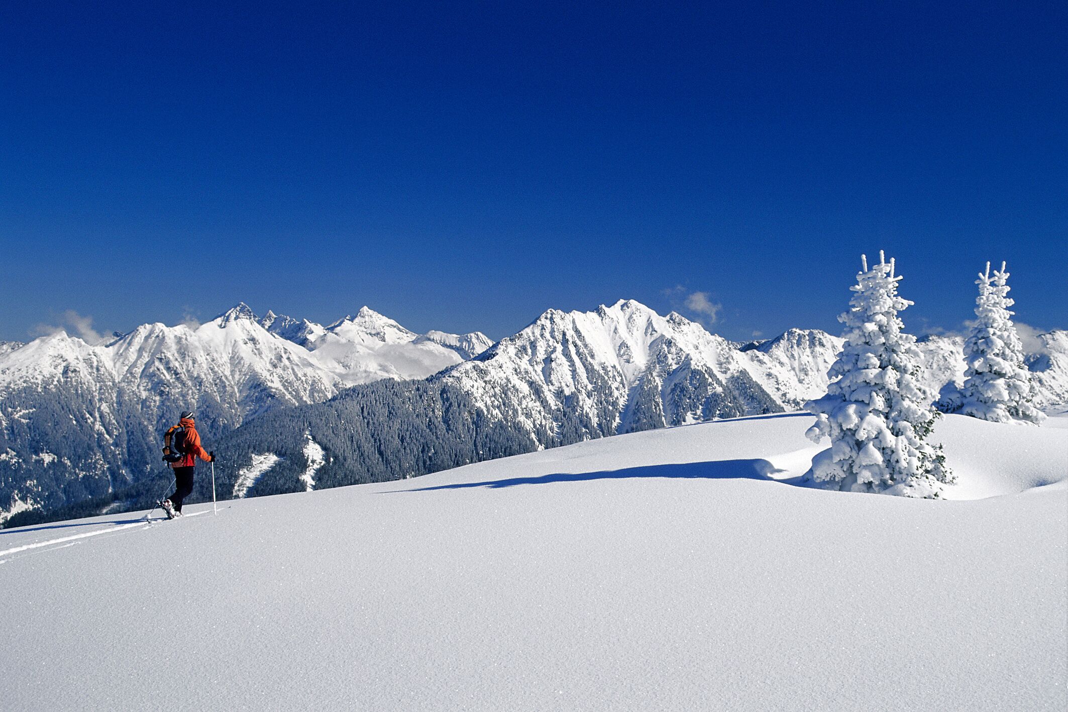 Bergnest - Frühstückspension Katschberg