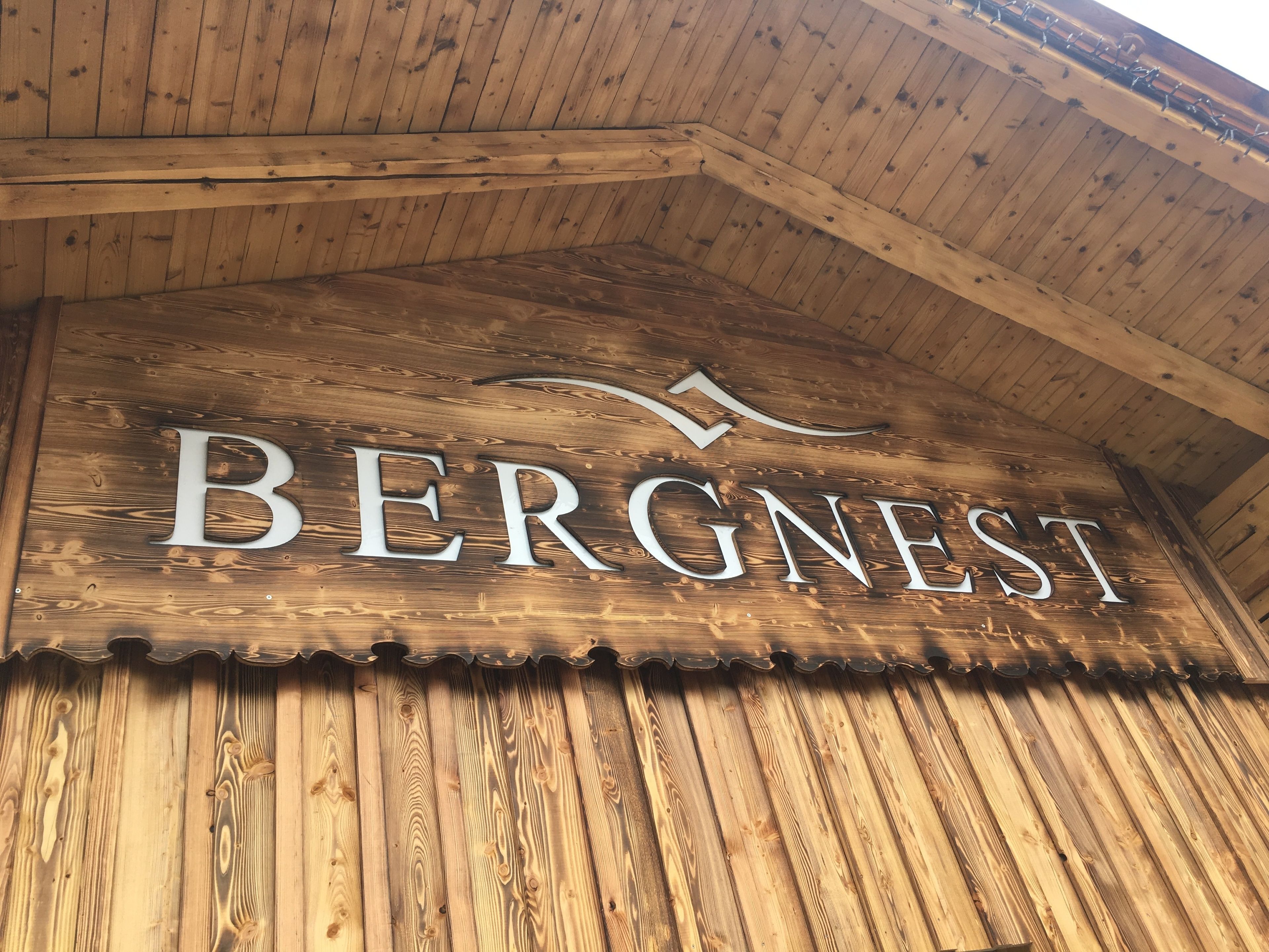 Bergnest - Frühstückspension Katschberg