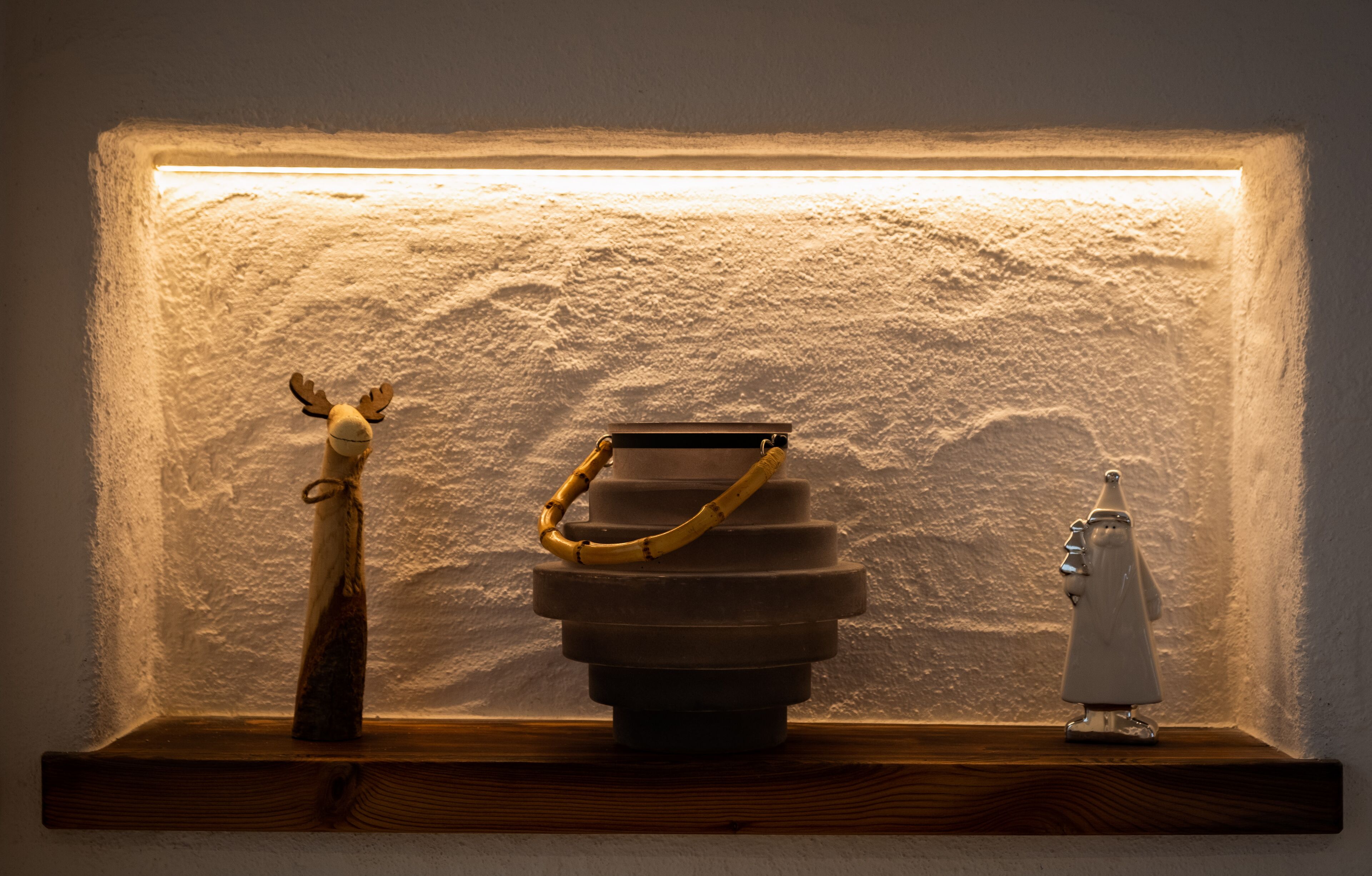 Bergnest - Frühstückspension Katschberg