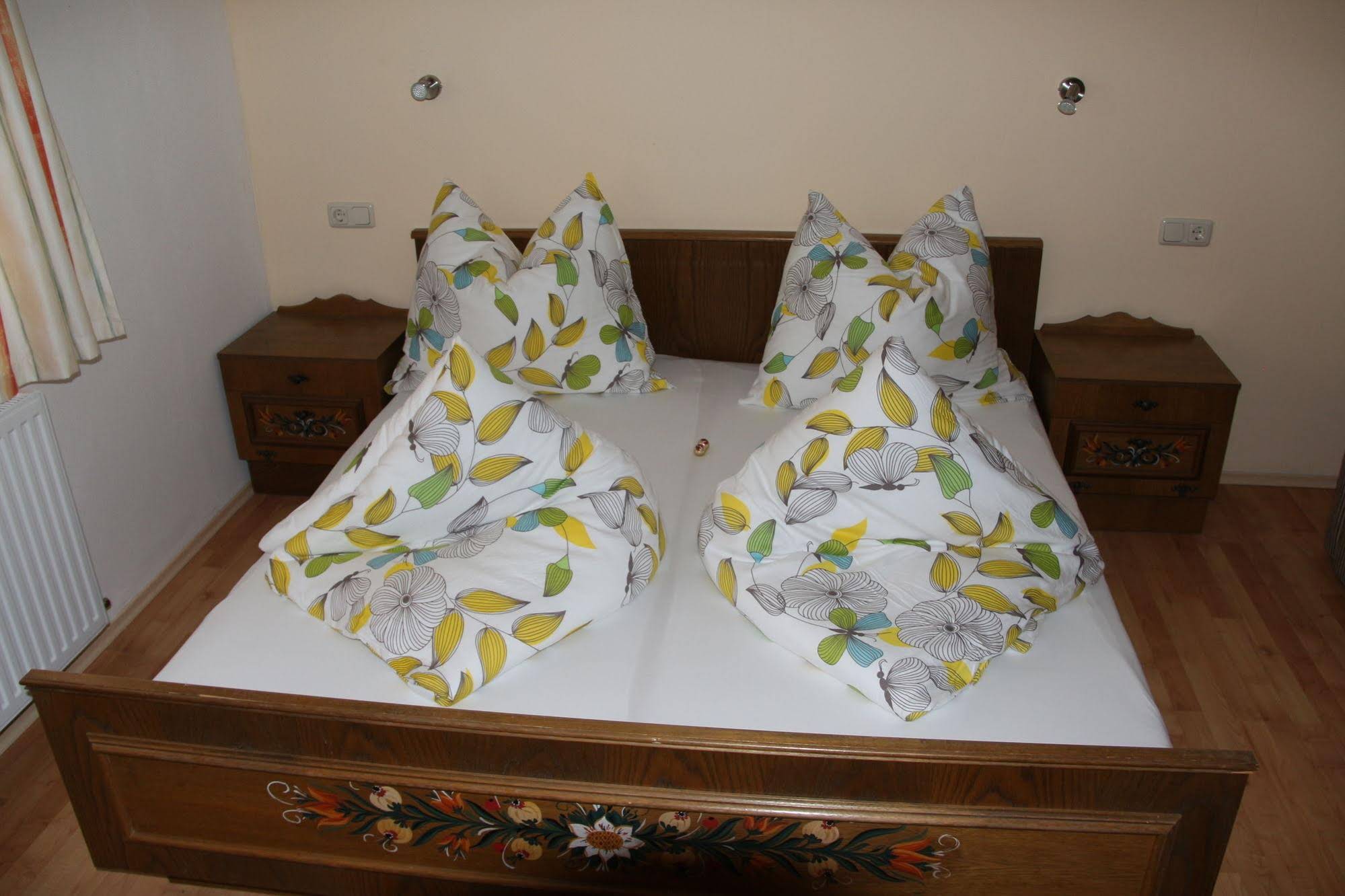 Ferienhaus Peterlhaus