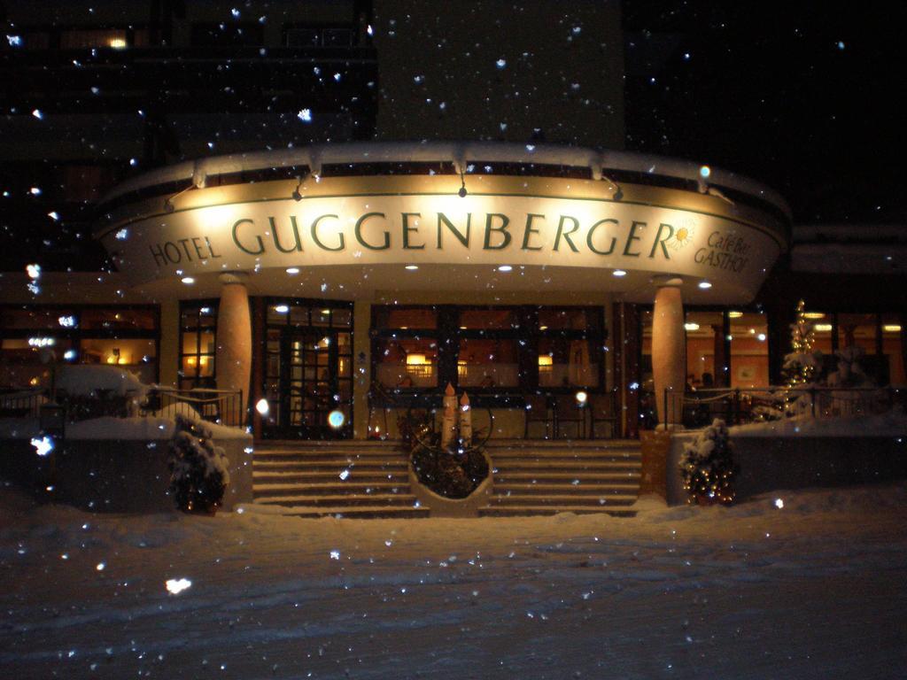 Guggenberger