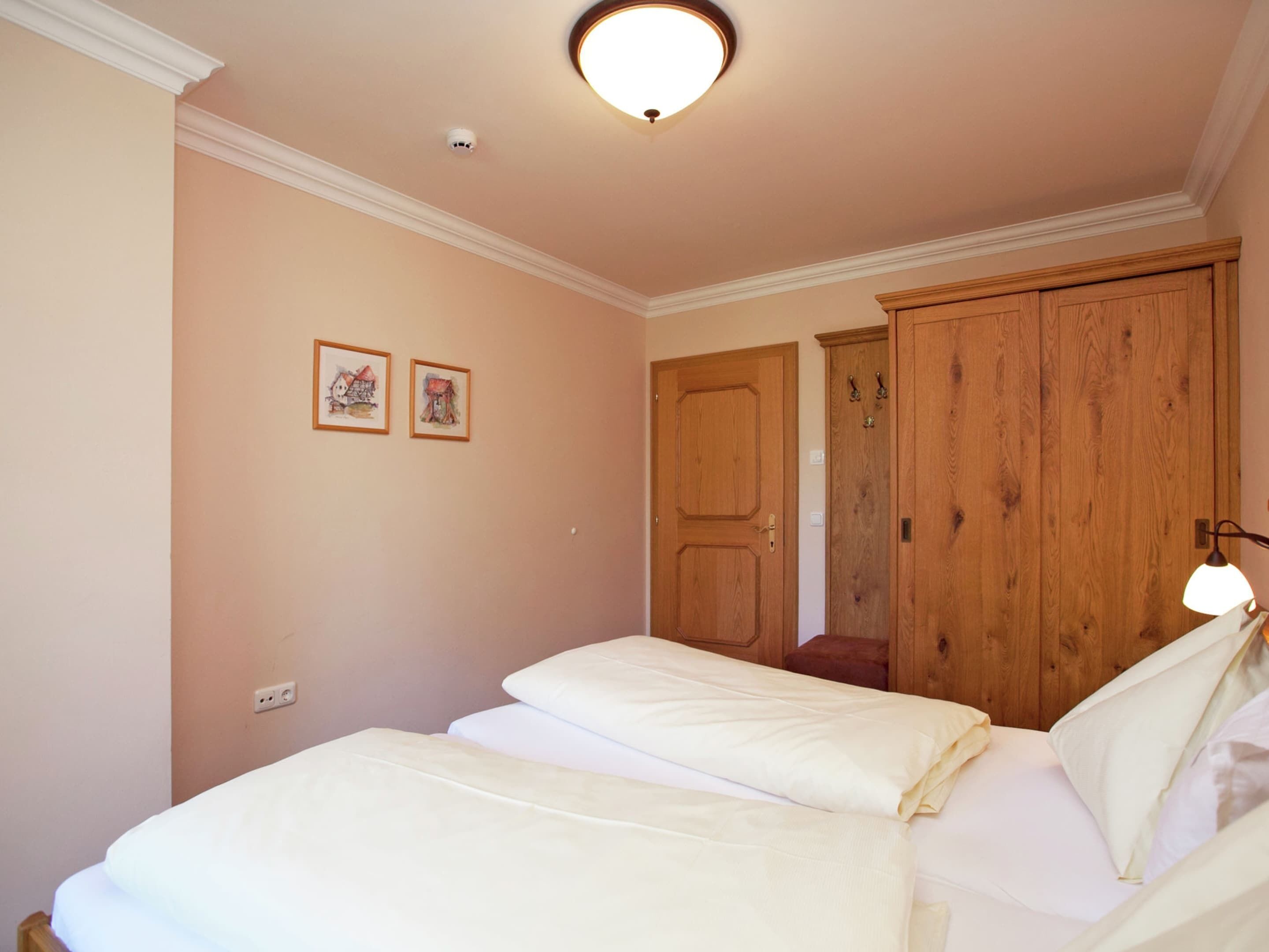 Wellness Aparthotel Montana
