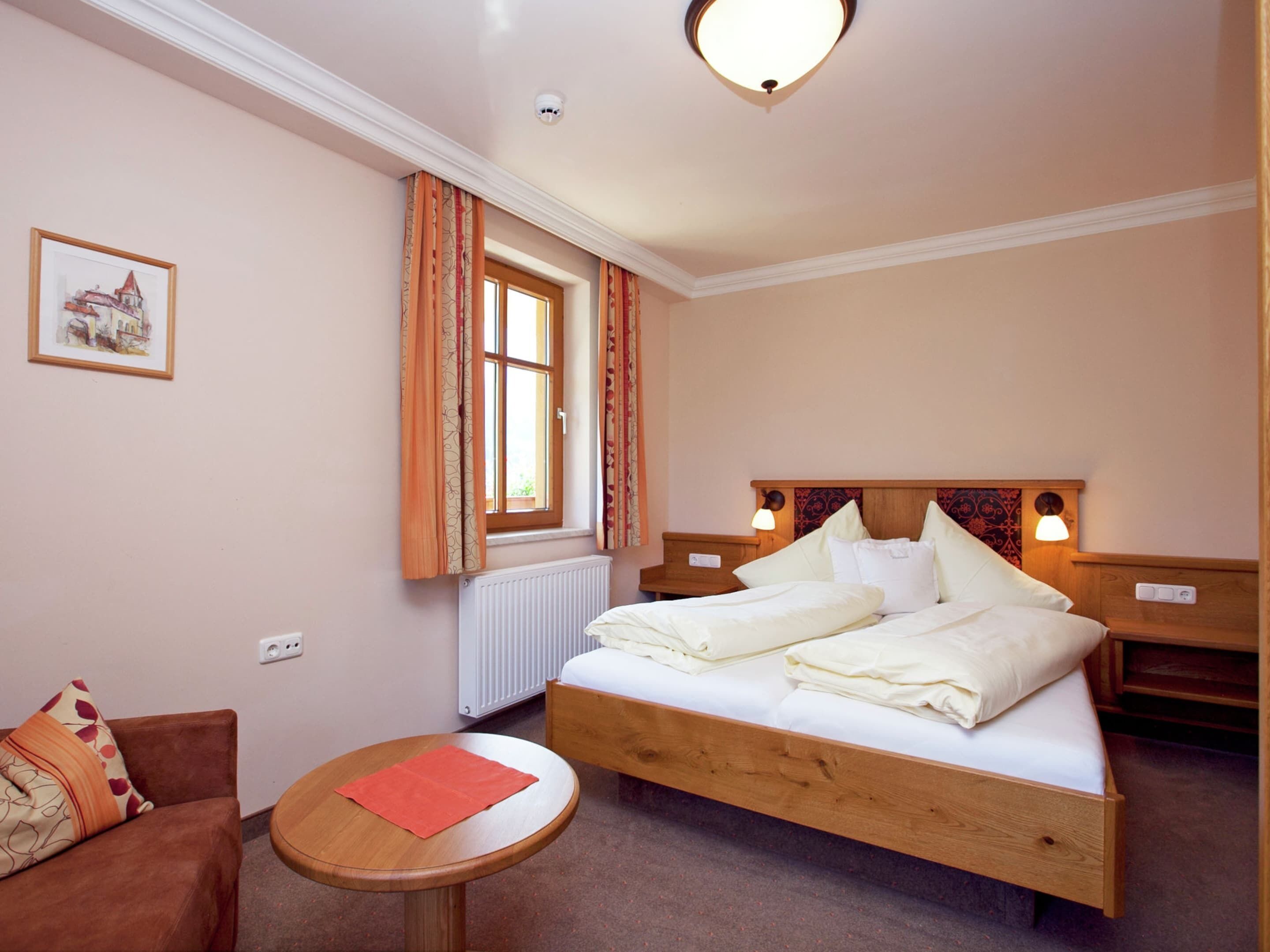 Wellness Aparthotel Montana