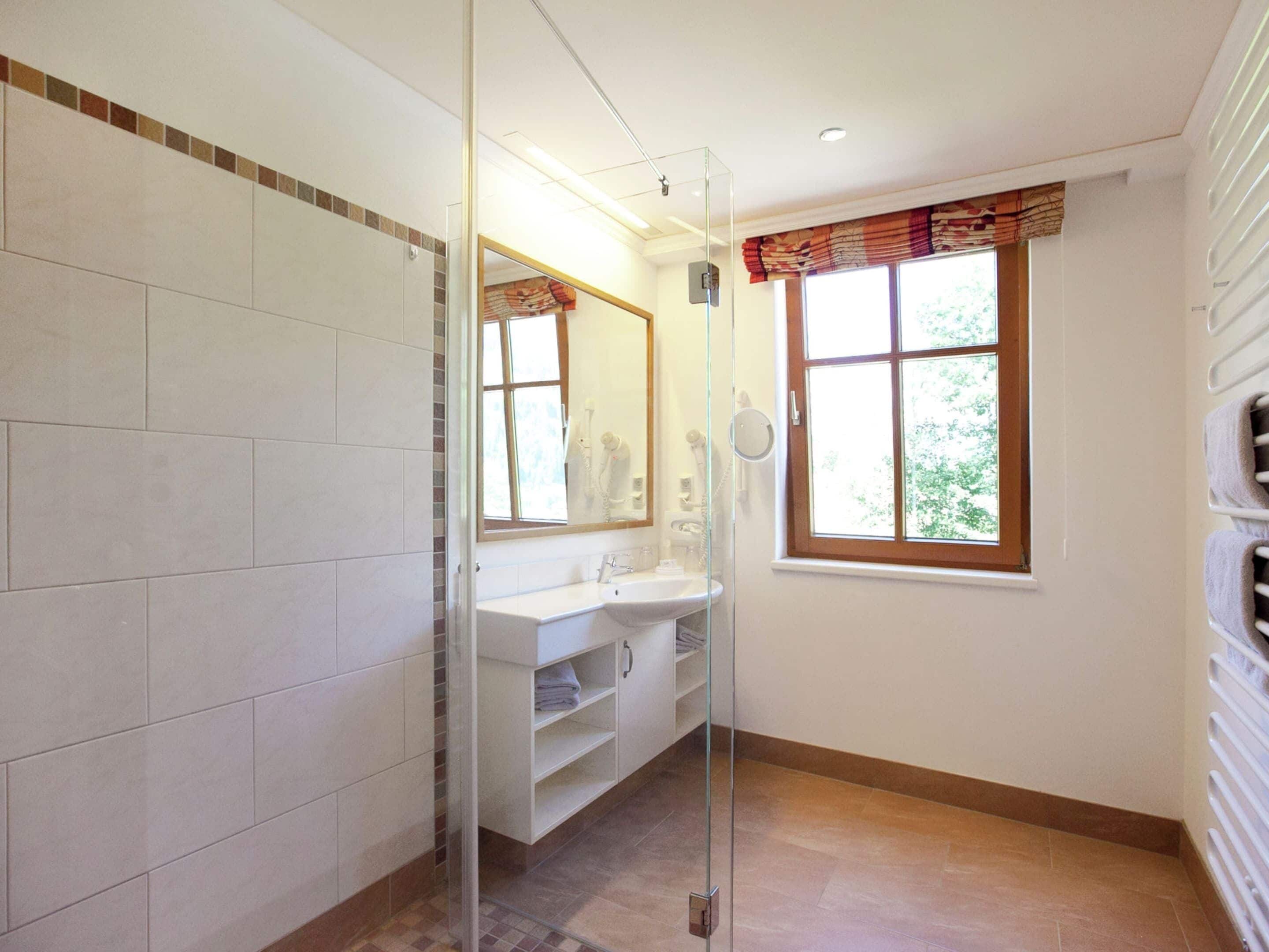 Wellness Aparthotel Montana