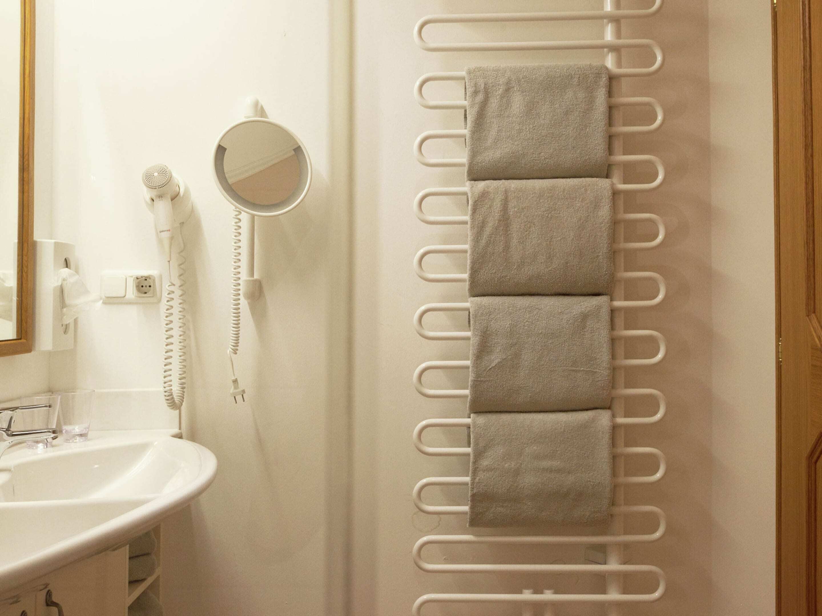 Wellness Aparthotel Montana