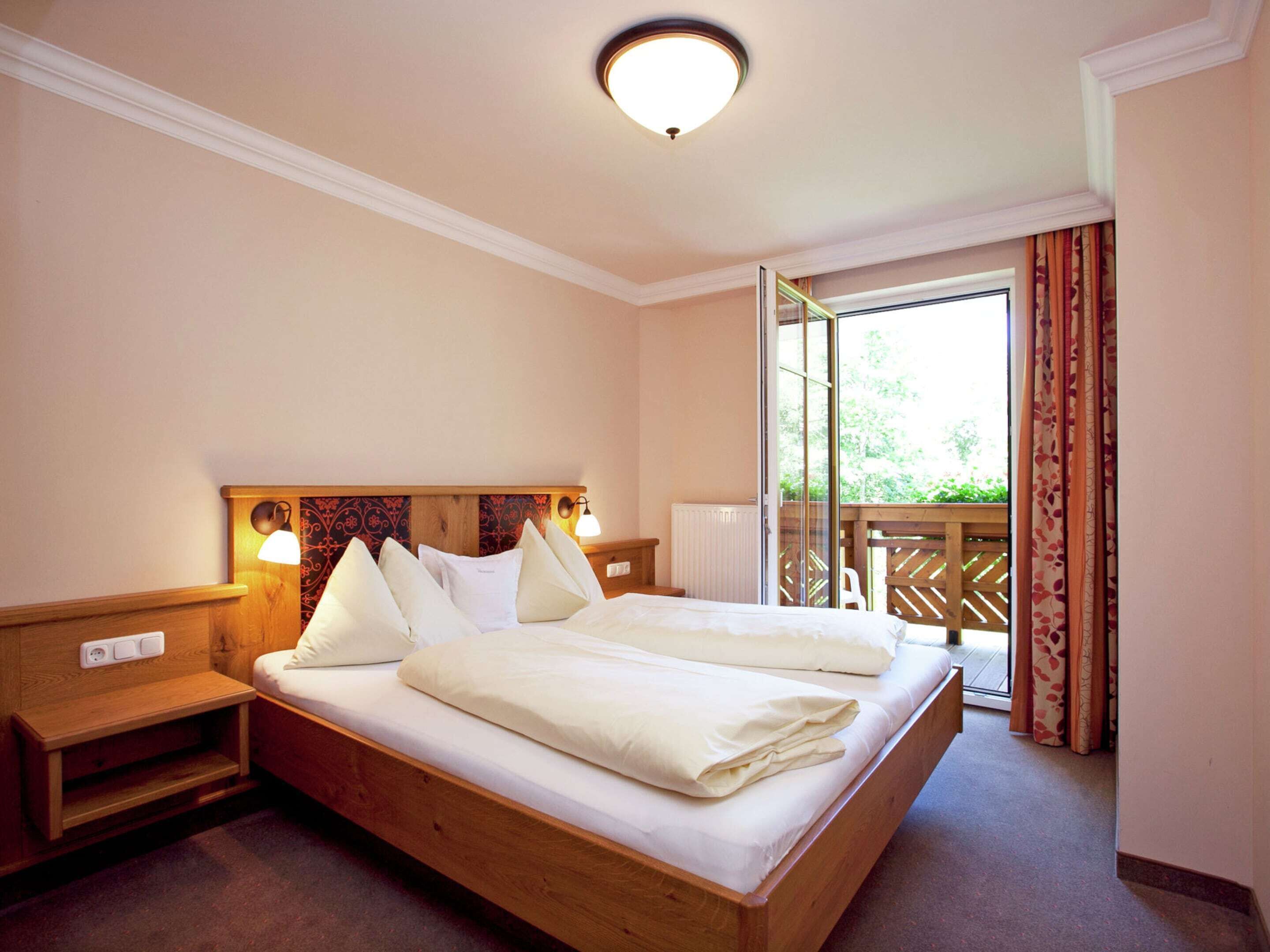 Wellness Aparthotel Montana