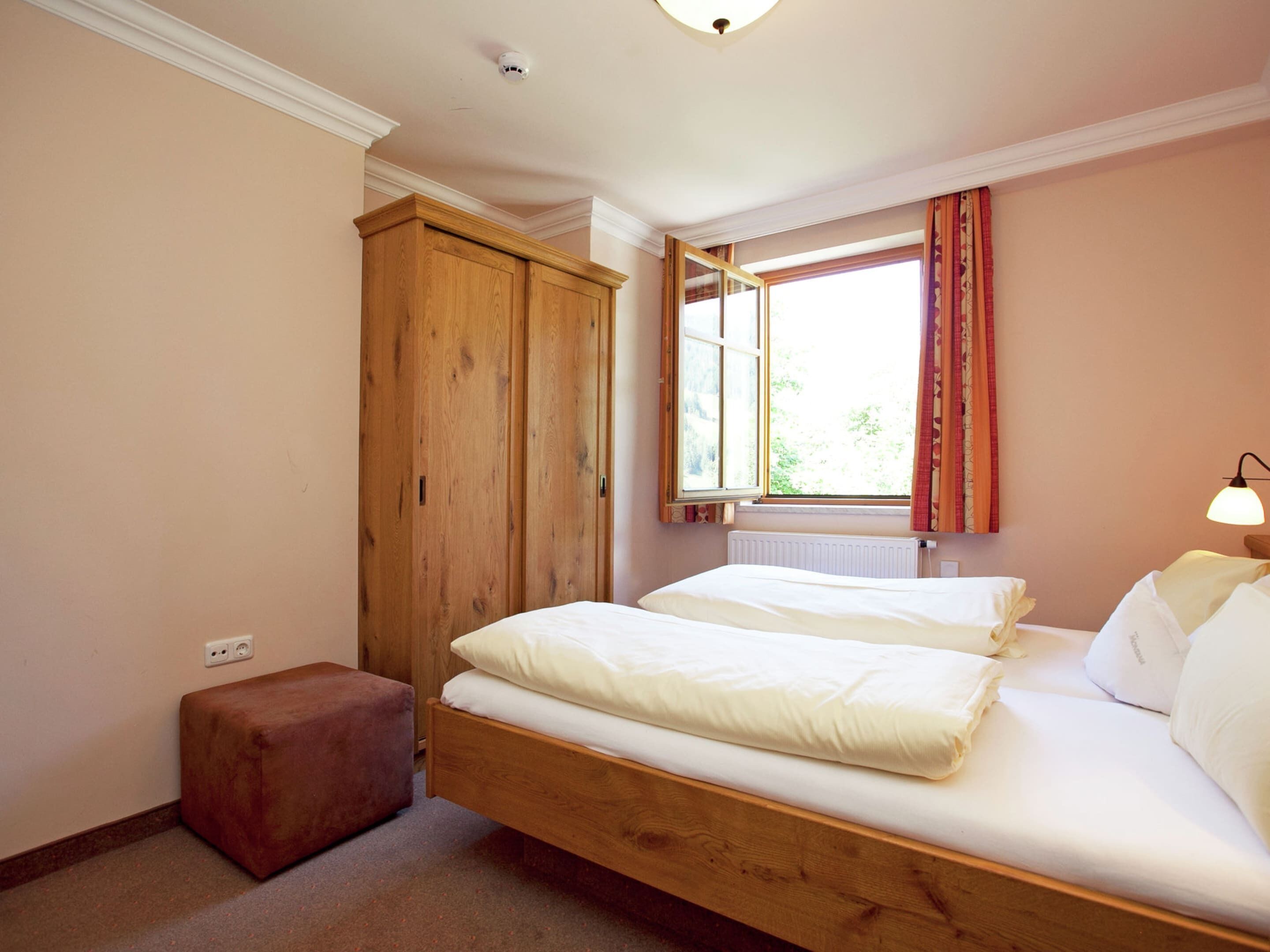 Wellness Aparthotel Montana