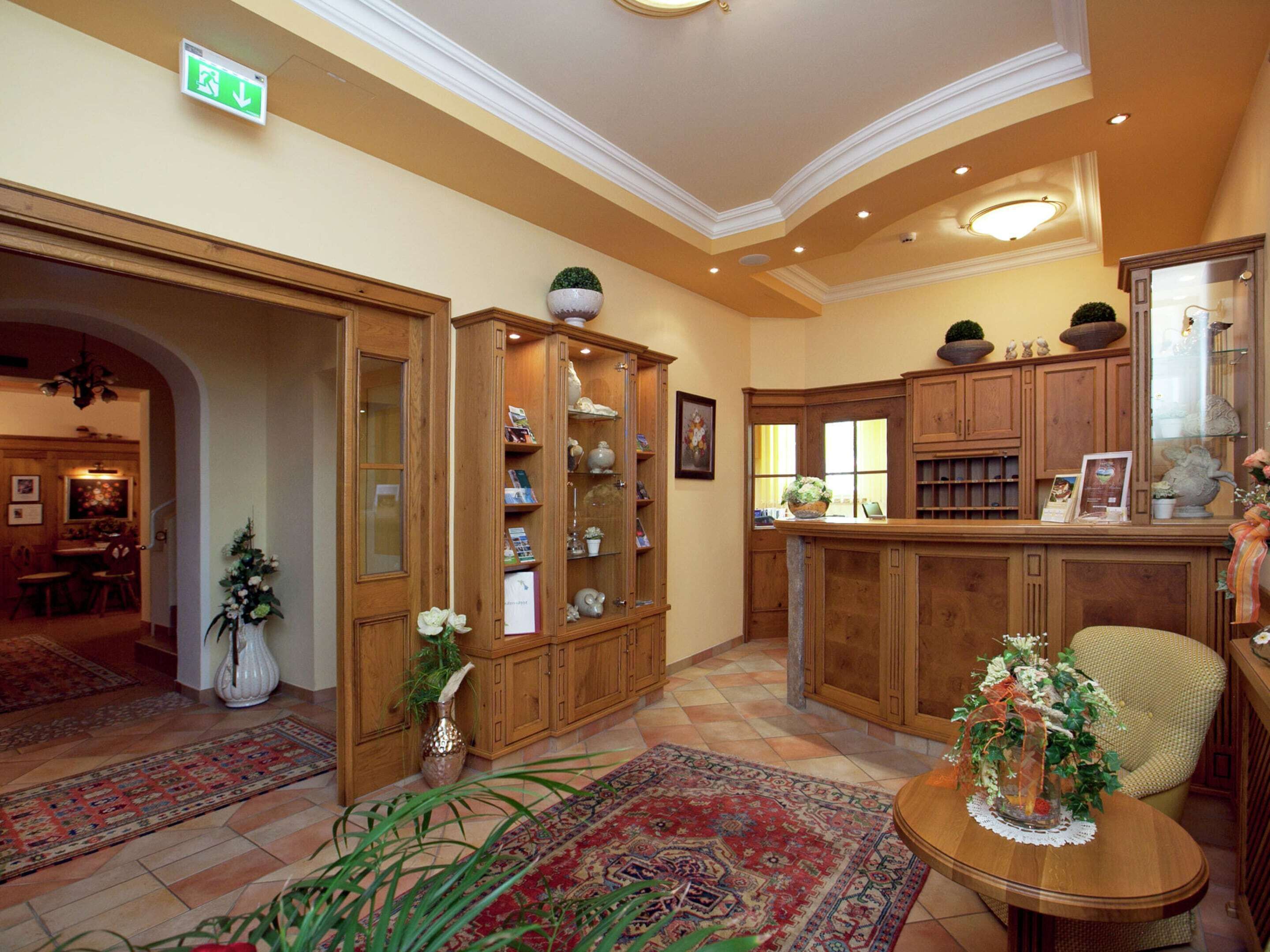 Wellness Aparthotel Montana