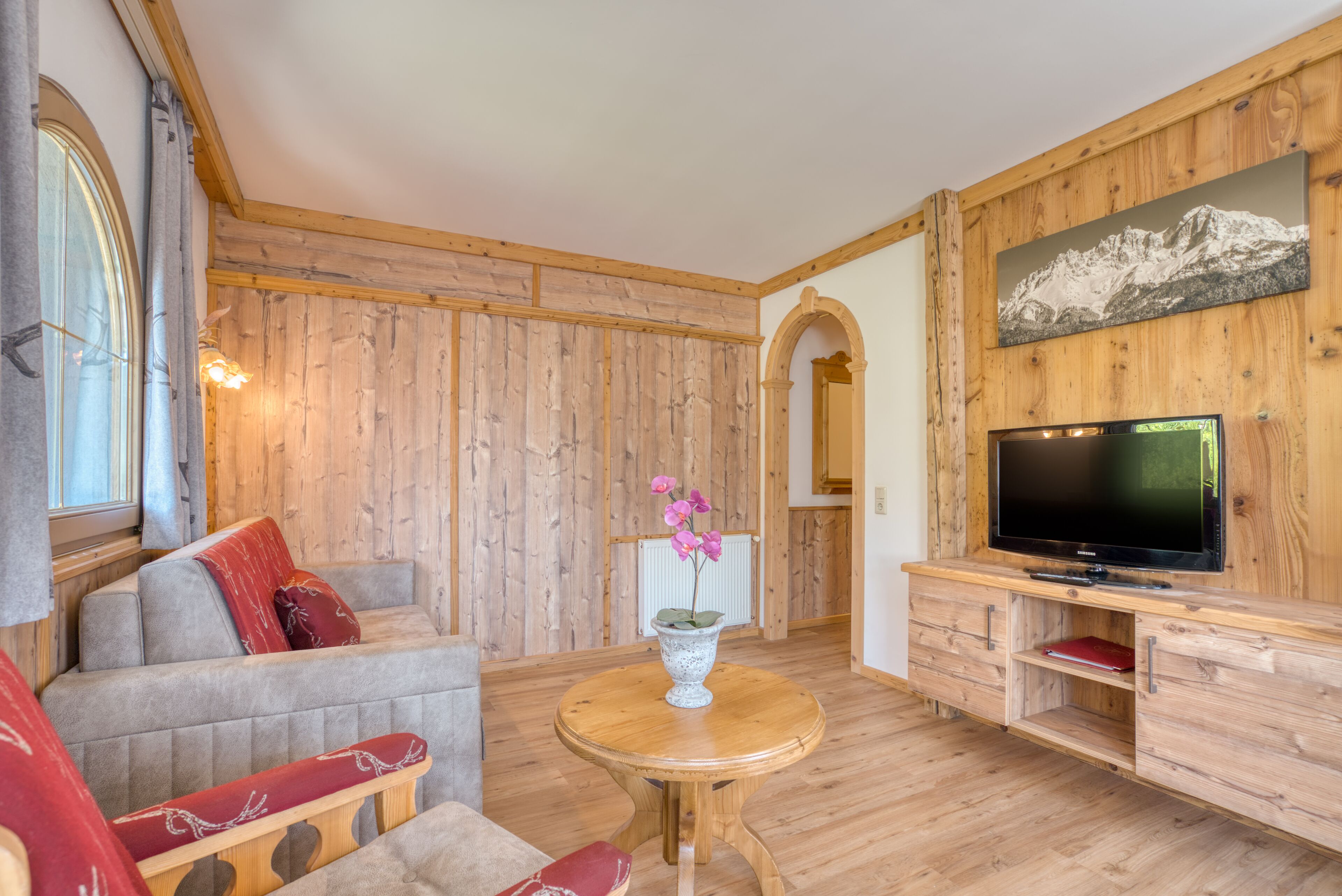Appartement Hofmann