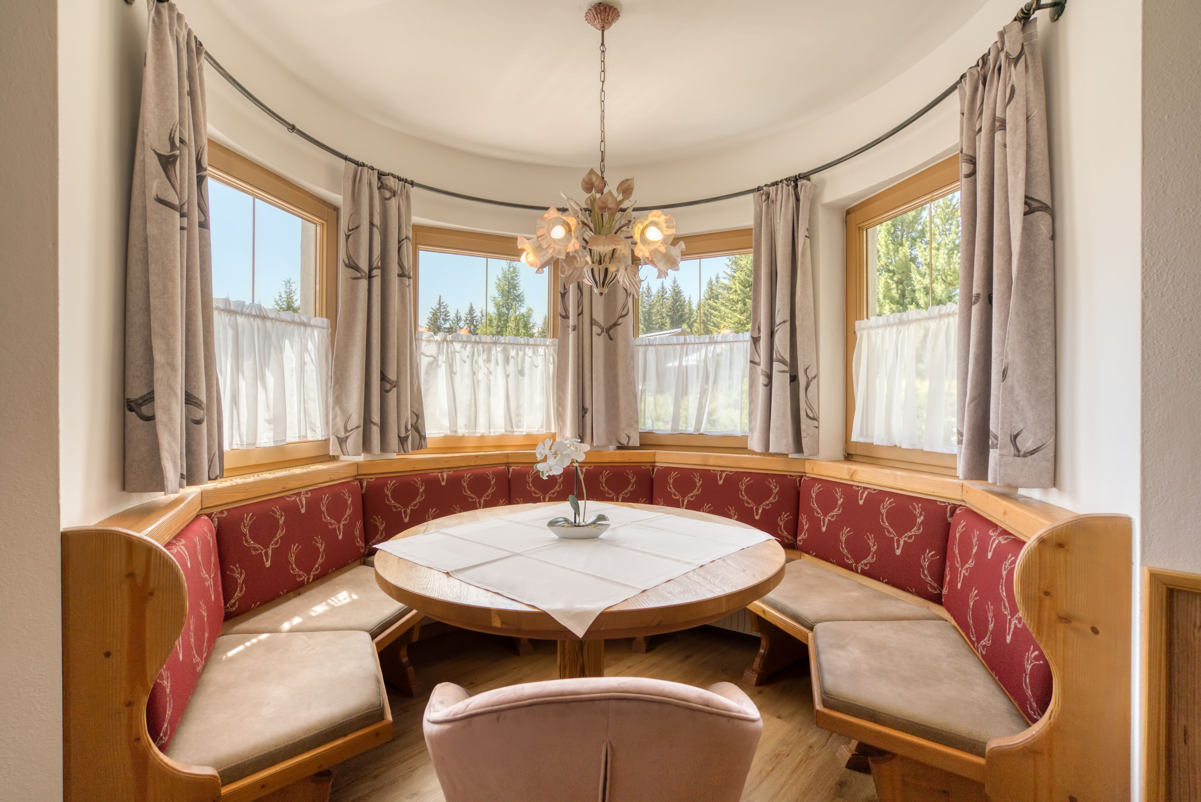 Appartement Hofmann