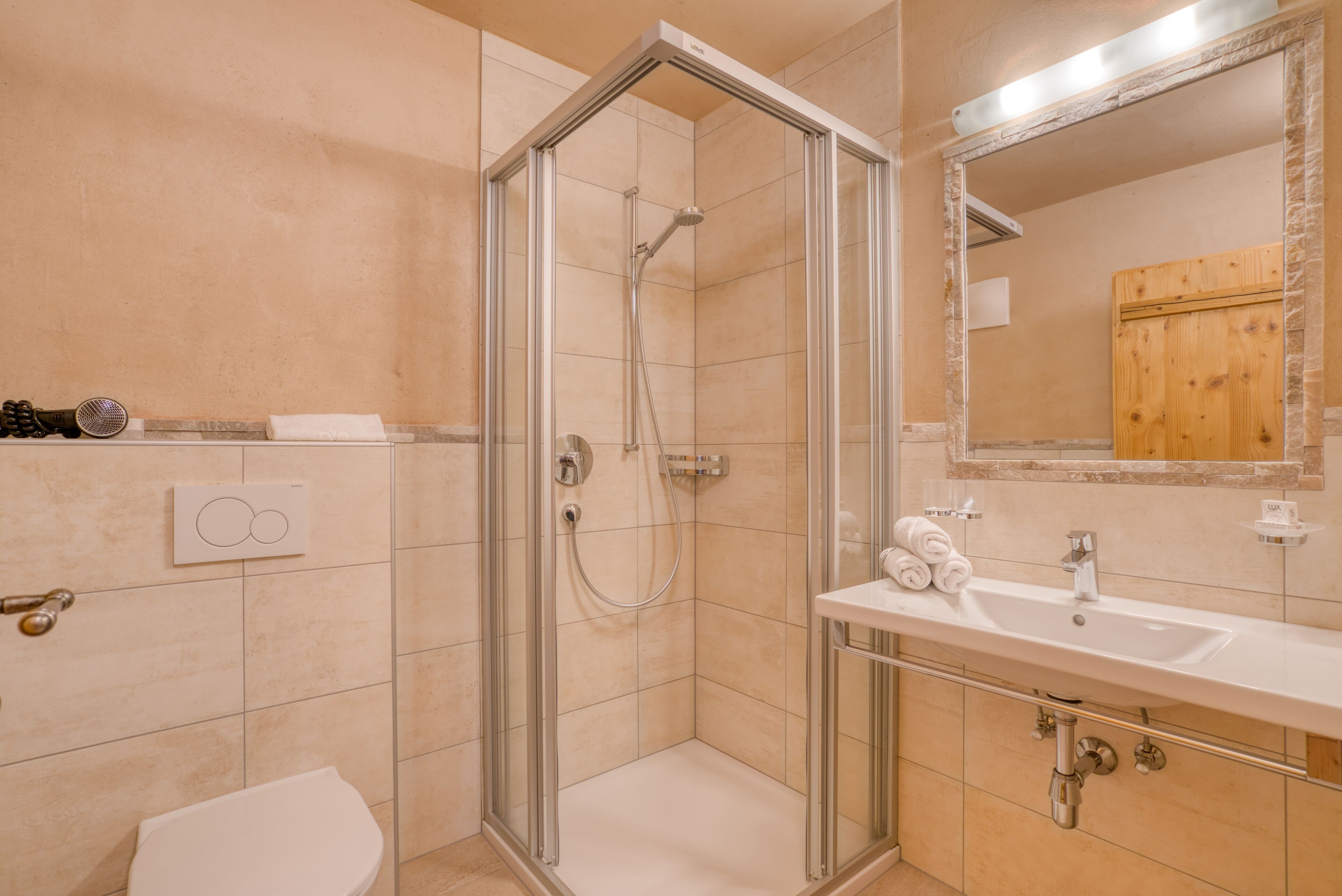 Appartement Hofmann