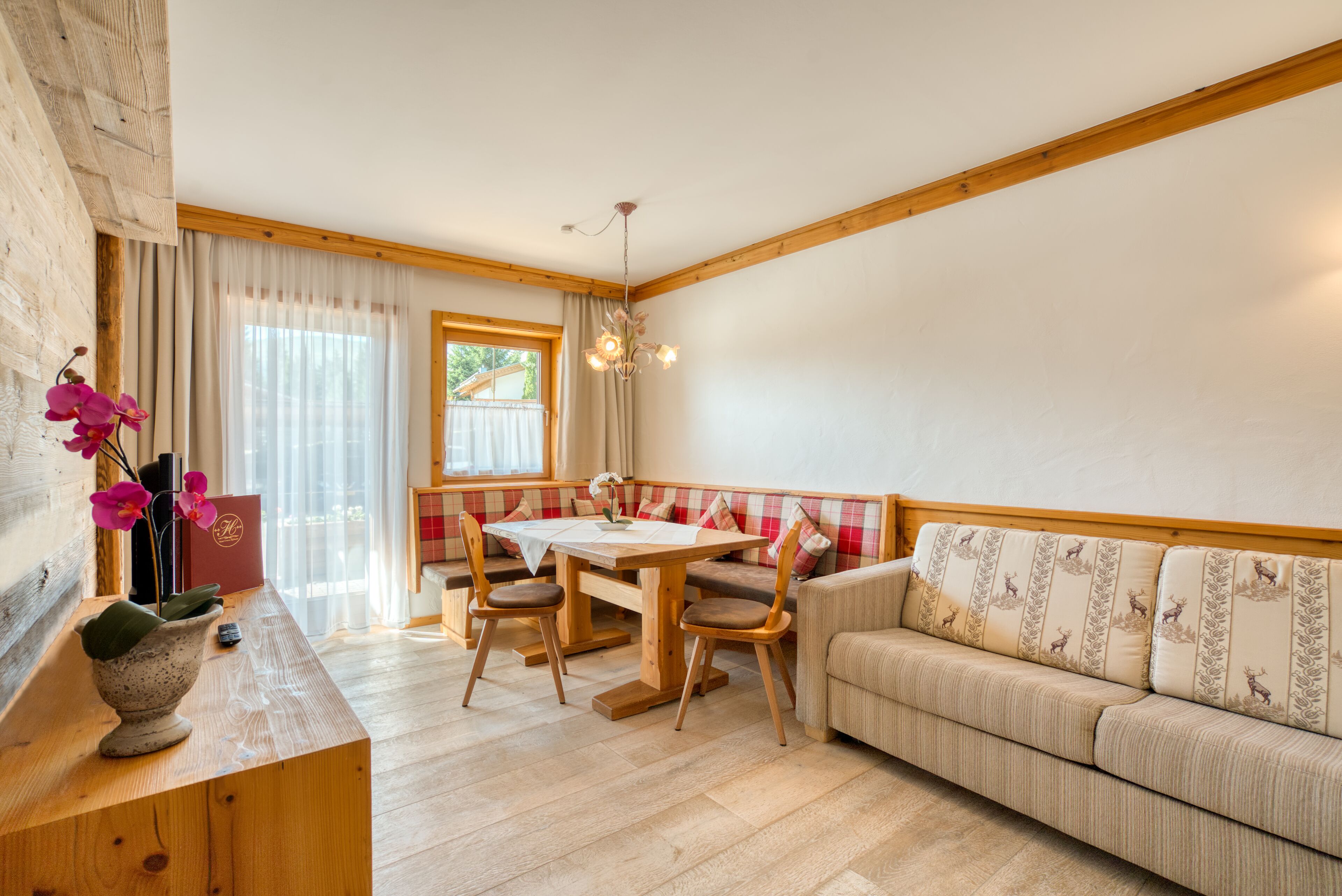 Appartement Hofmann