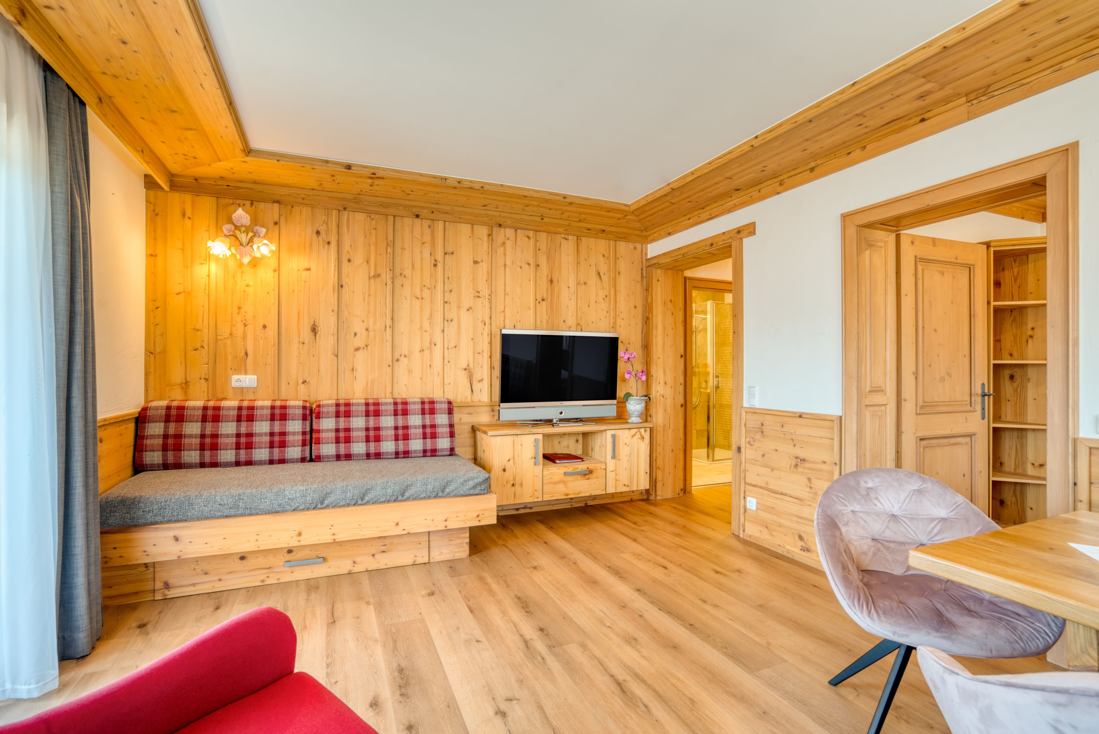 Appartement Hofmann