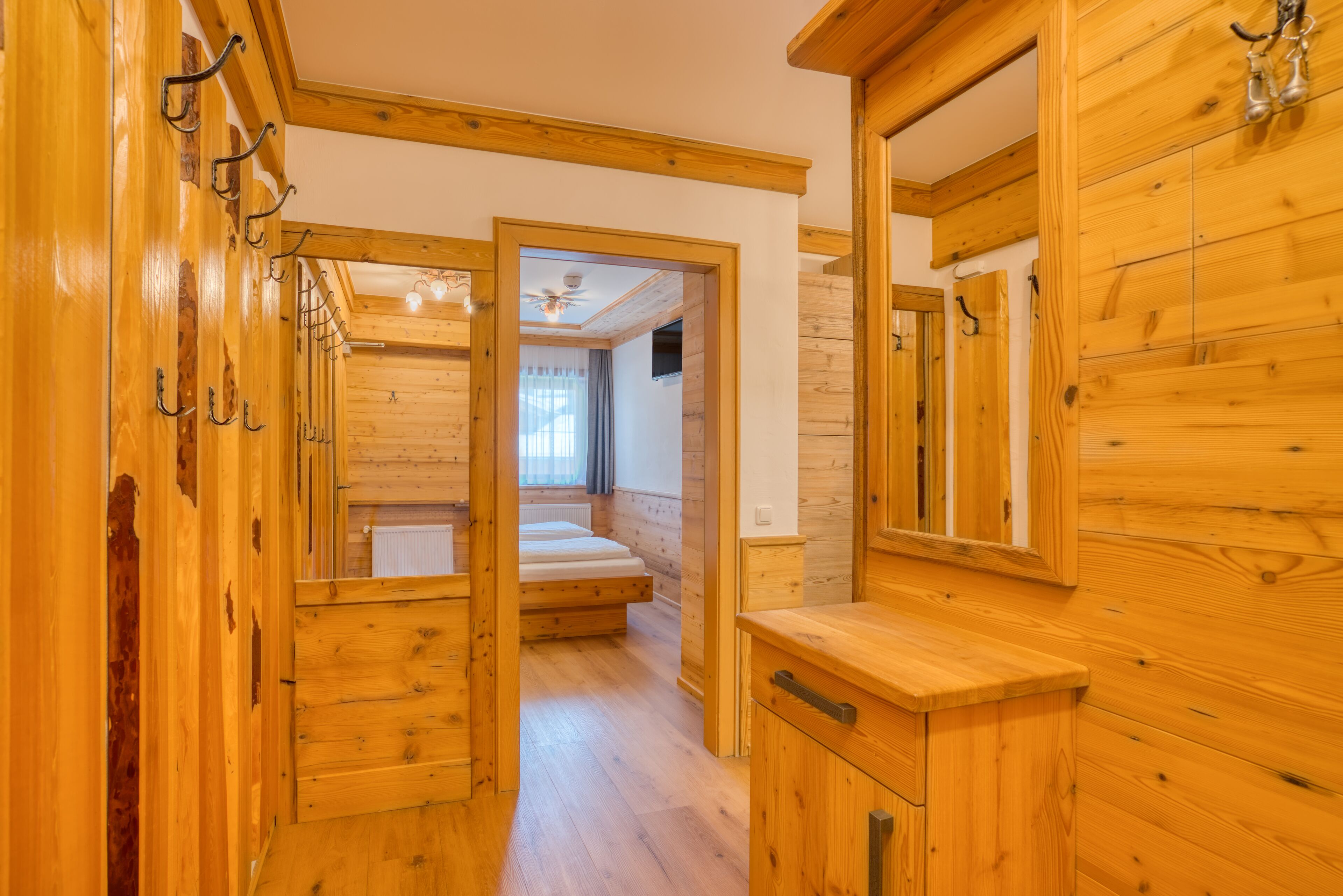 Appartement Hofmann