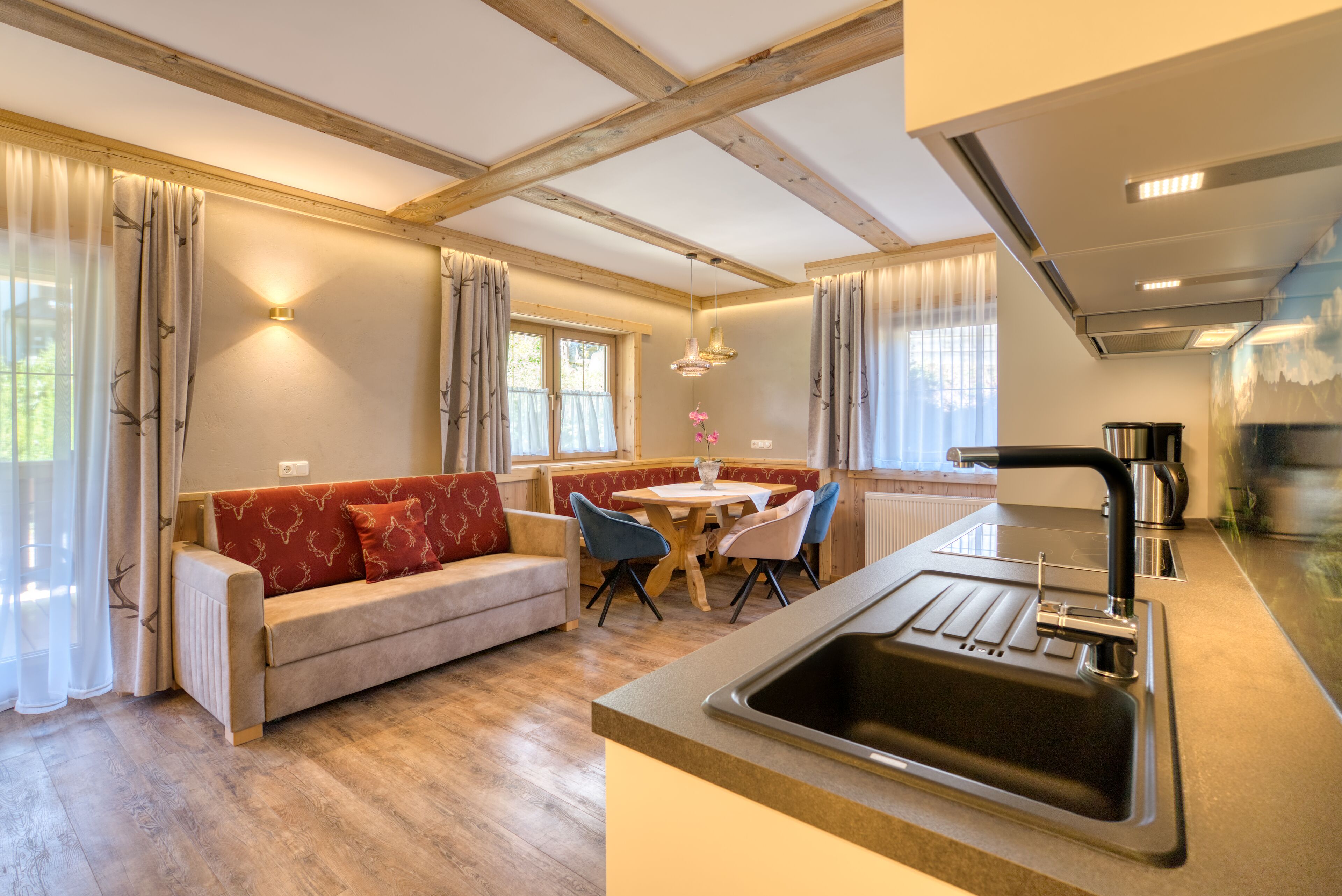 Appartement Hofmann